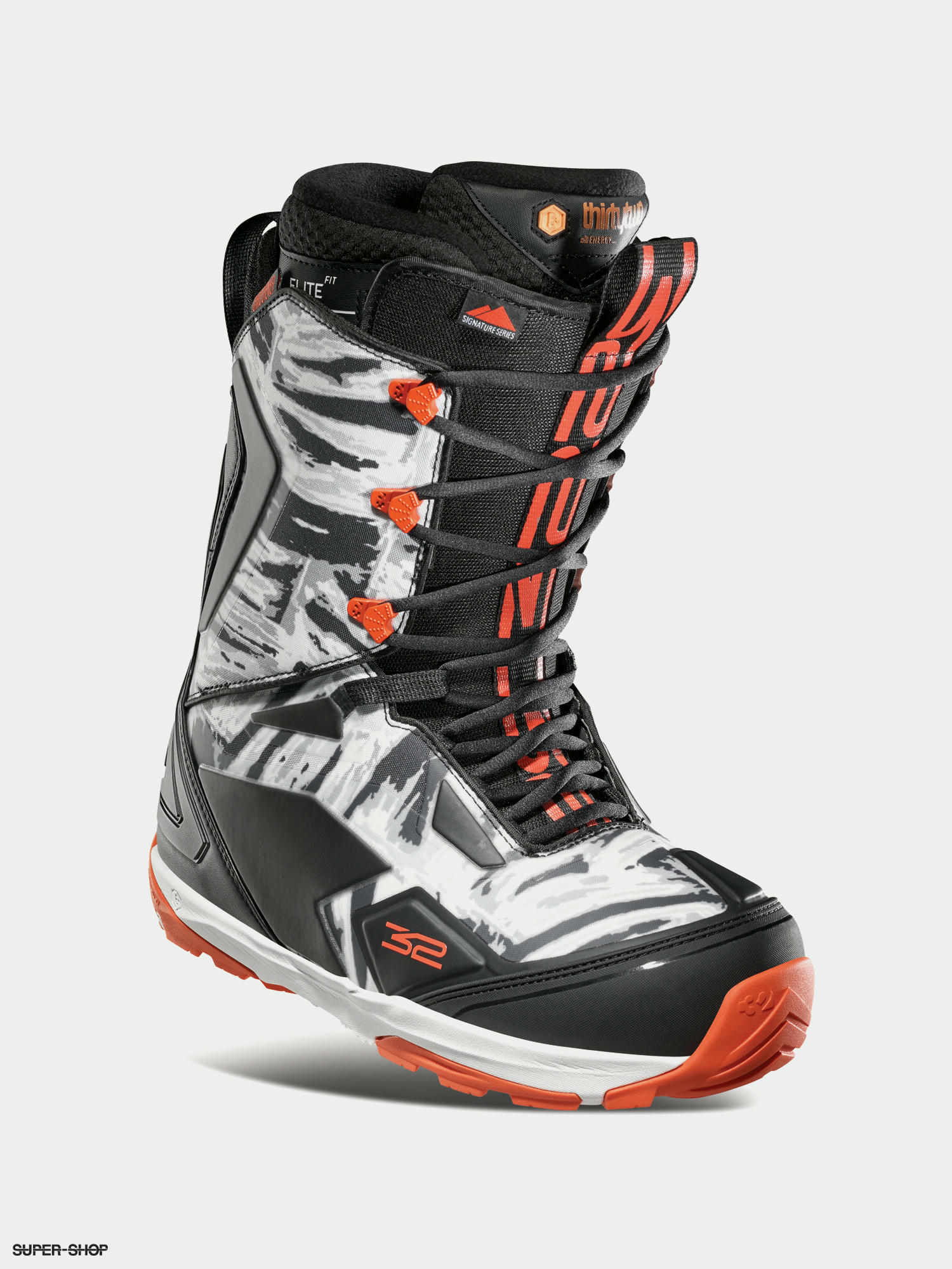 32 tm3 snowboard boots