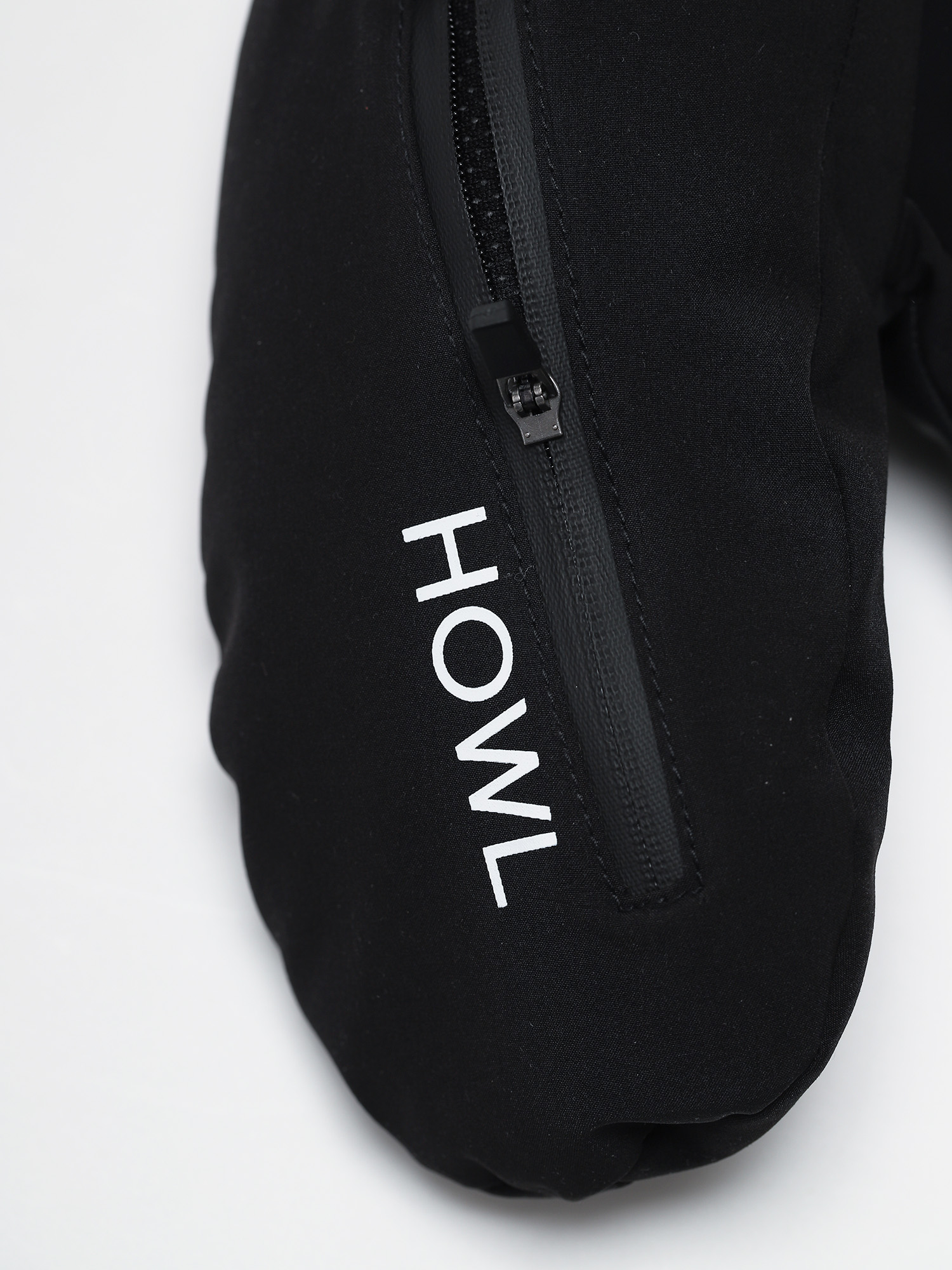 Howl Pocket Mitt Gloves (black)