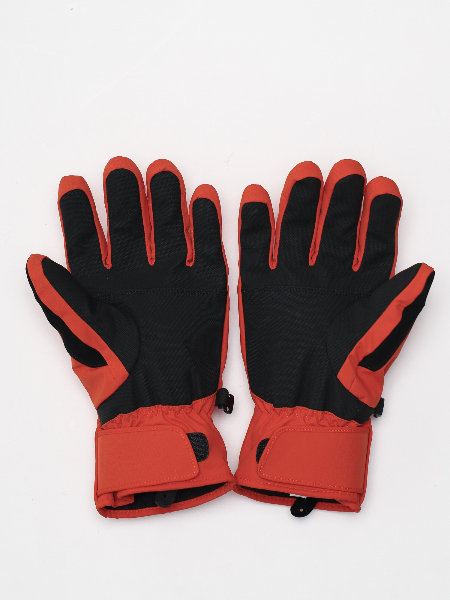 Quiksilver Cross Gloves (pureed pumpkin)