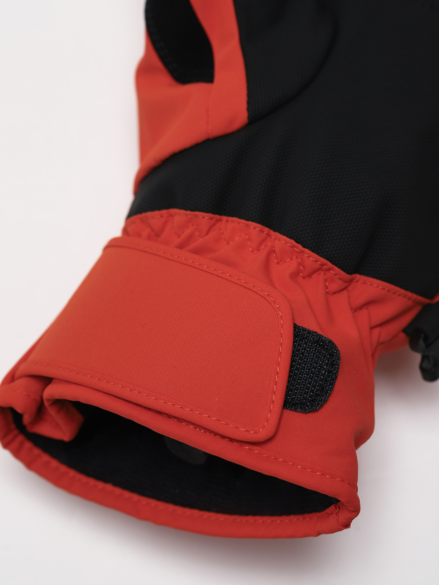 Quiksilver Cross Gloves (pureed pumpkin)