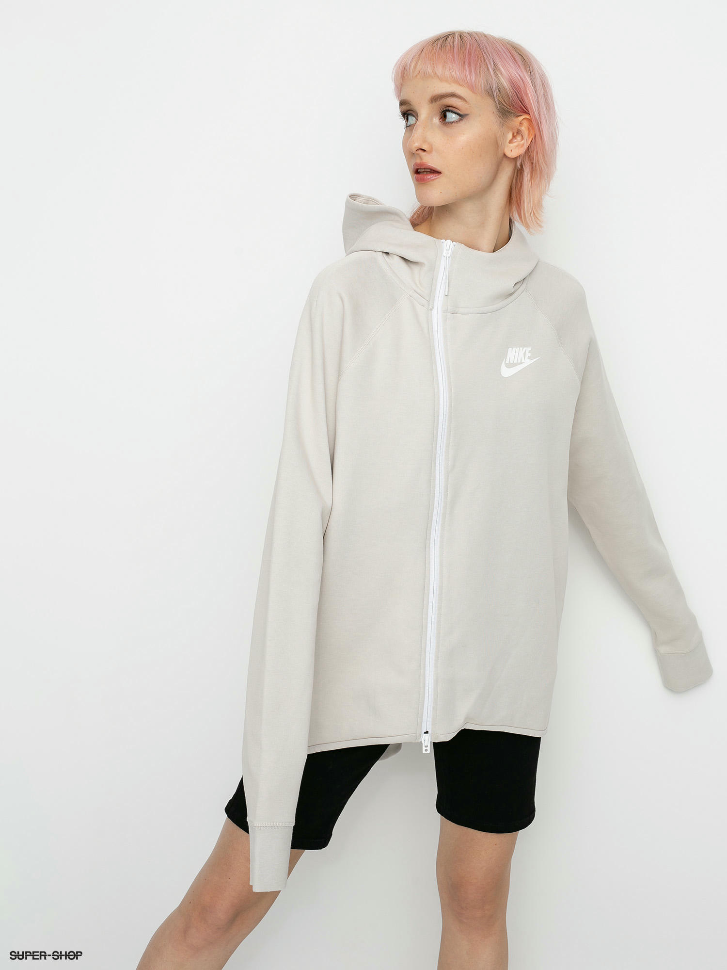 nike desert sand sweatshirt