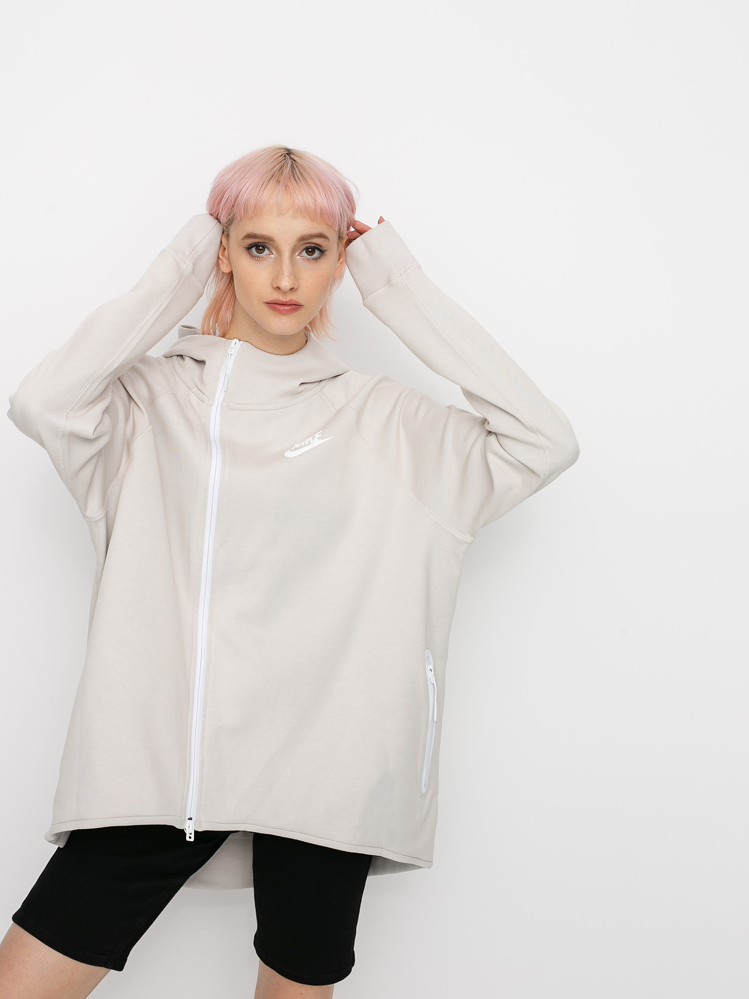 nike plus sweatshirt