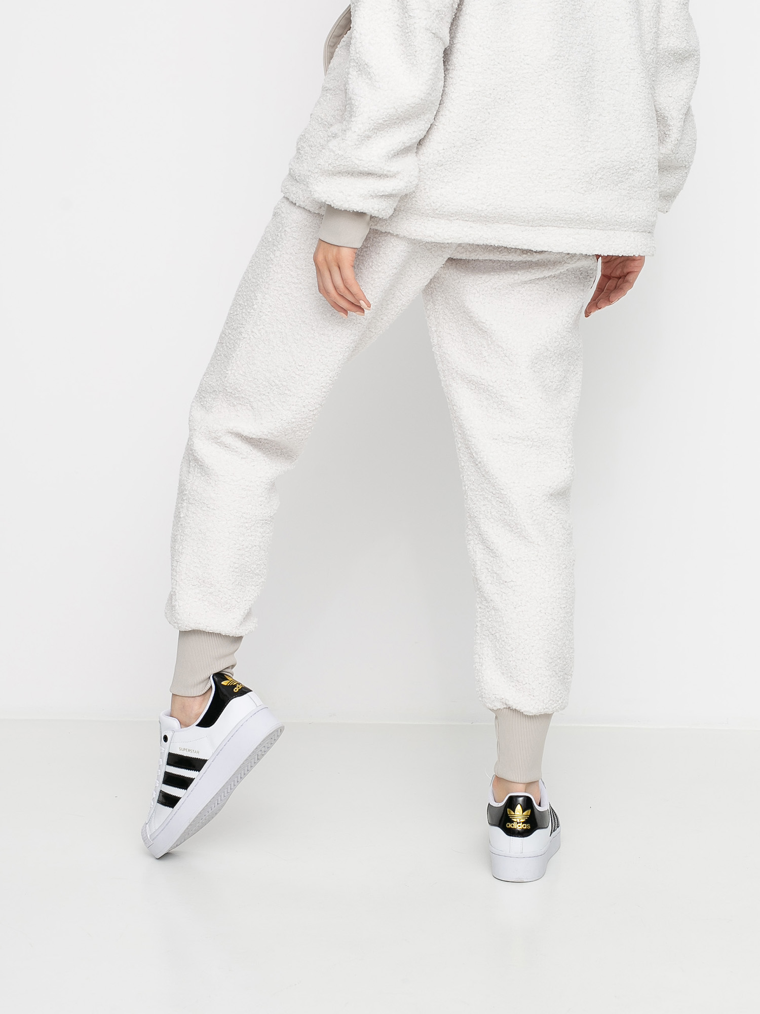 Nike sweatpants with strings hot sale