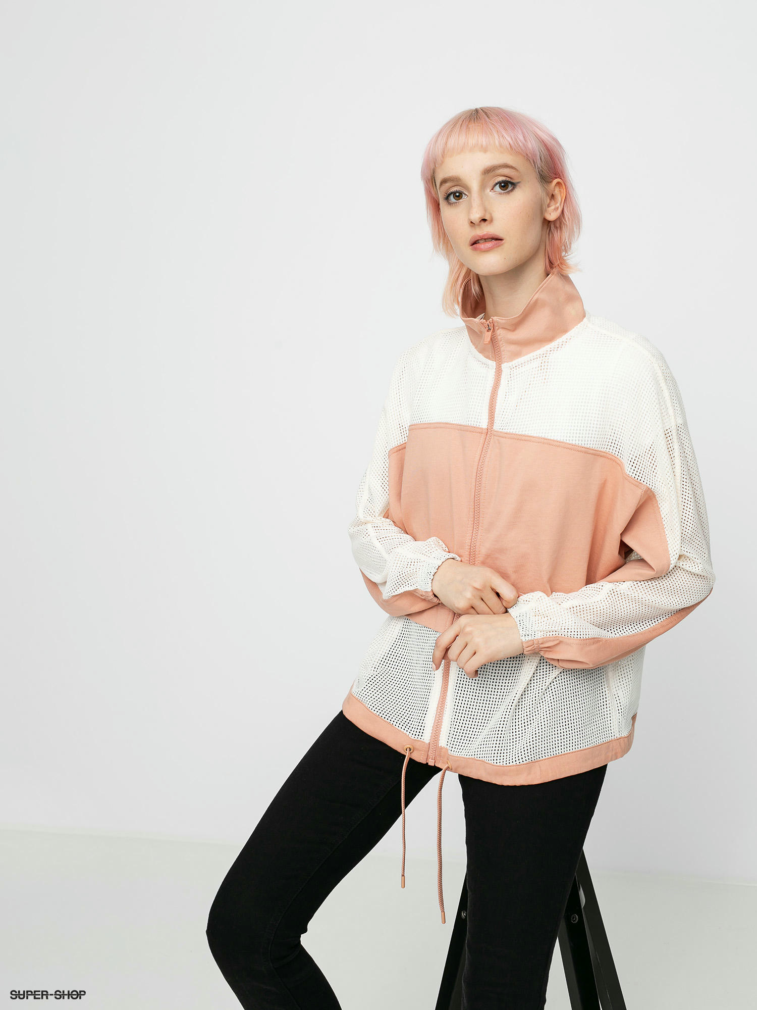 nike pale ivory sweatshirt