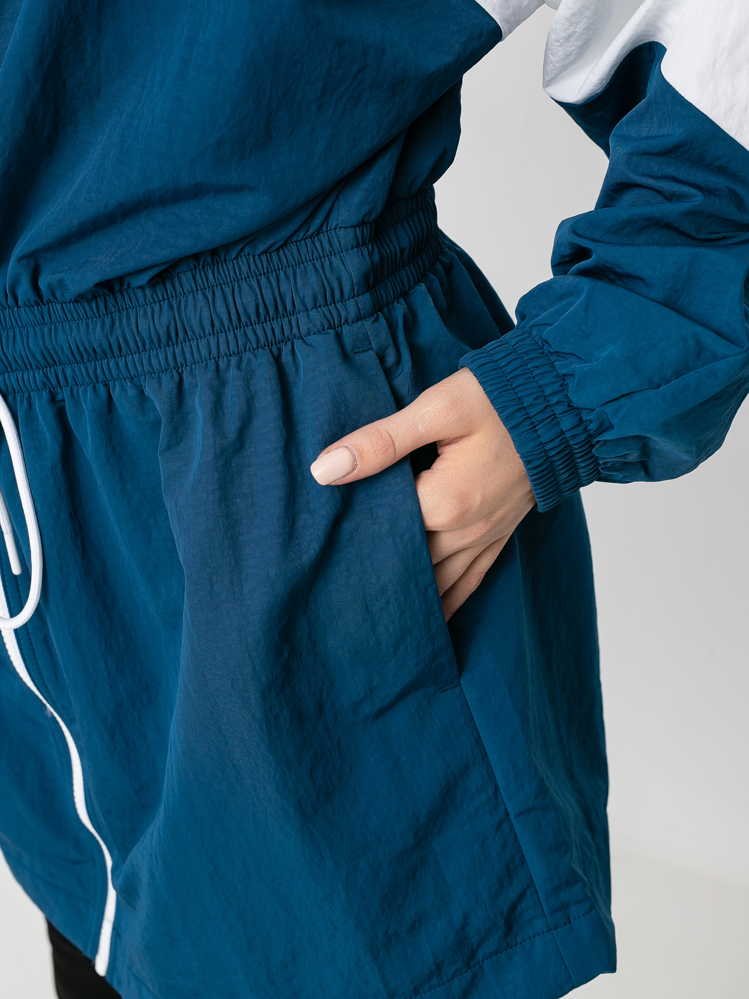 Nike Sportswear Icon Clash Jacket Wmn (cosmic fuchsia)