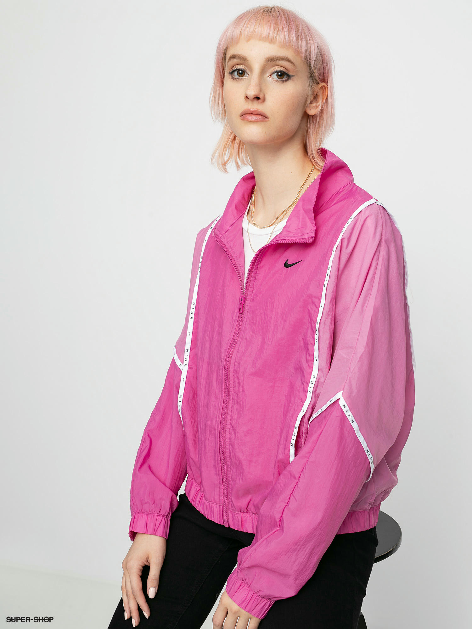 Jackets Nike women | SUPER-SHOP