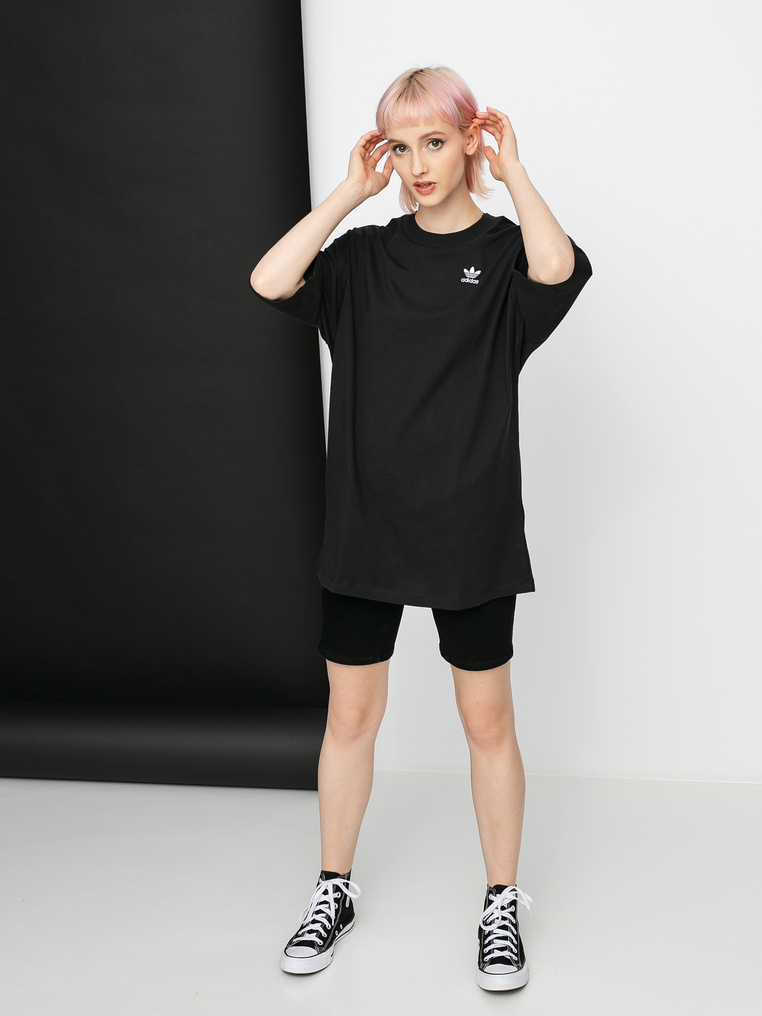 adidas originals tee shirt
