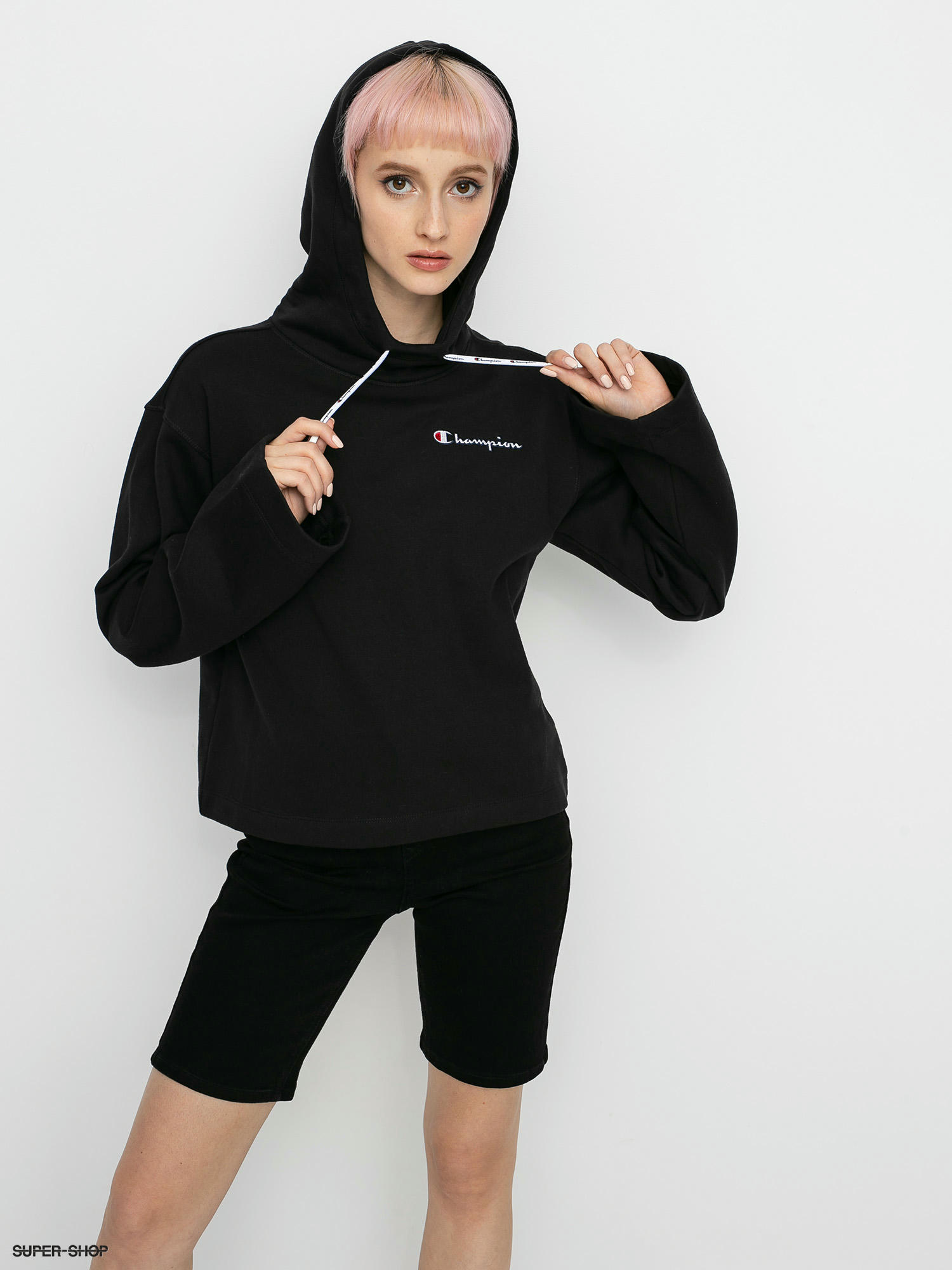 Champion sweatsuit 2025 for females