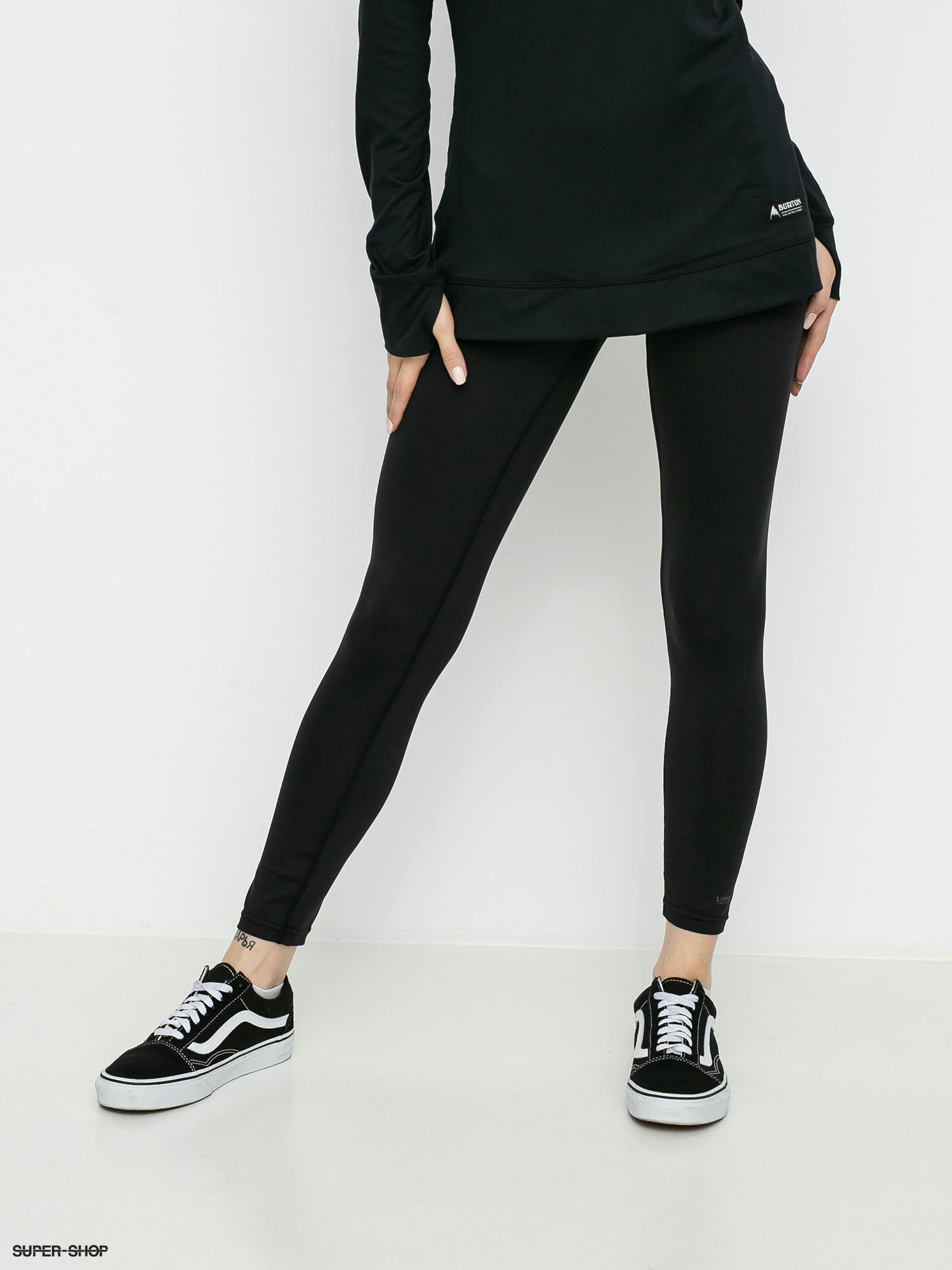 Lightweight white outlet leggings