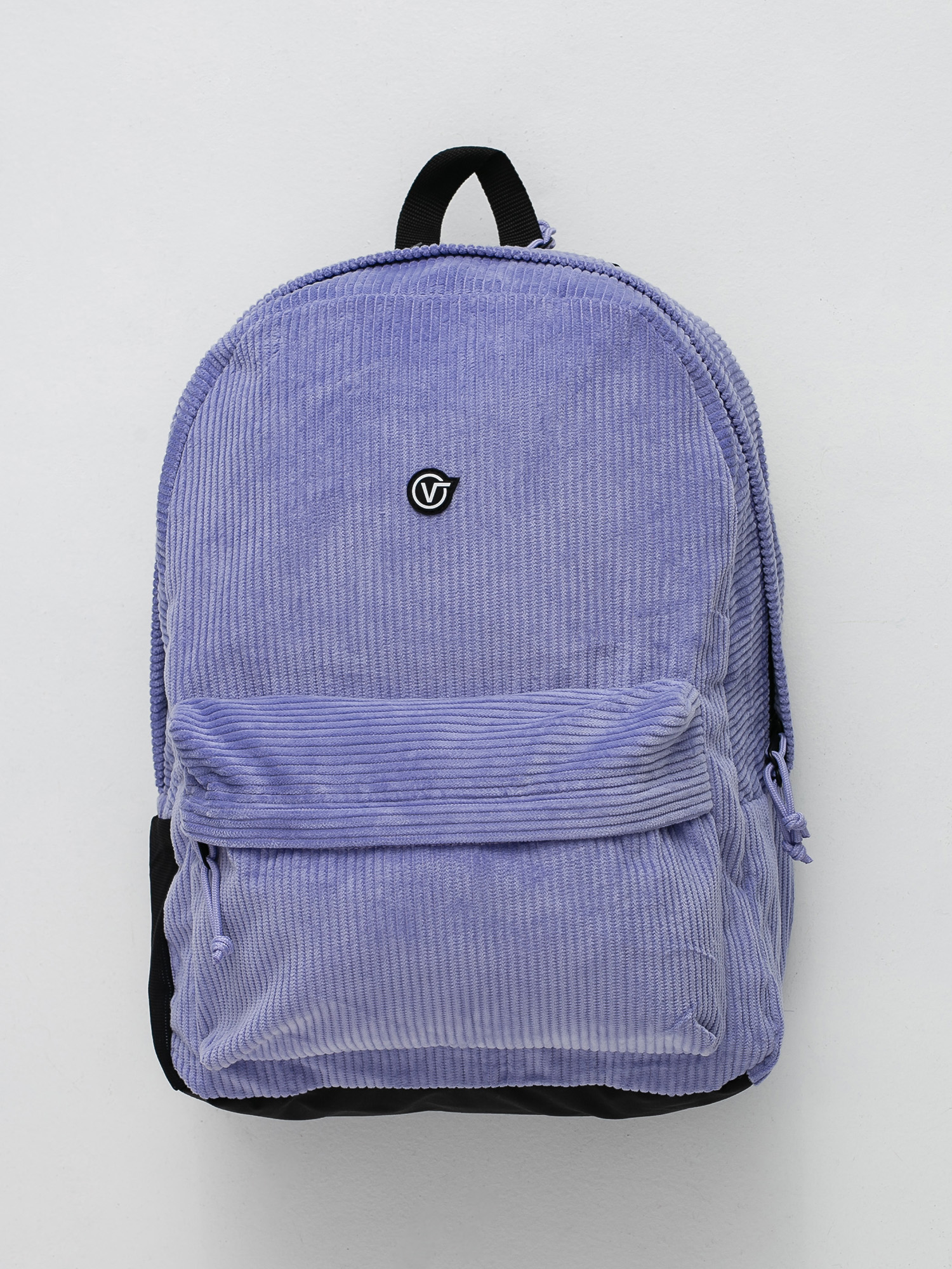 Vans  x Anderson Paak Corduroy Backpack (multi)