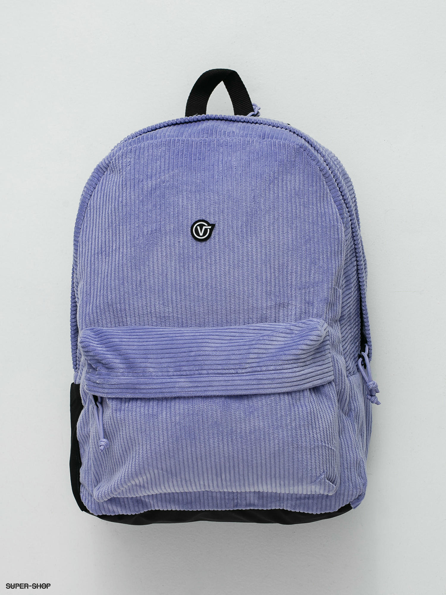 Vans clearance purple backpack