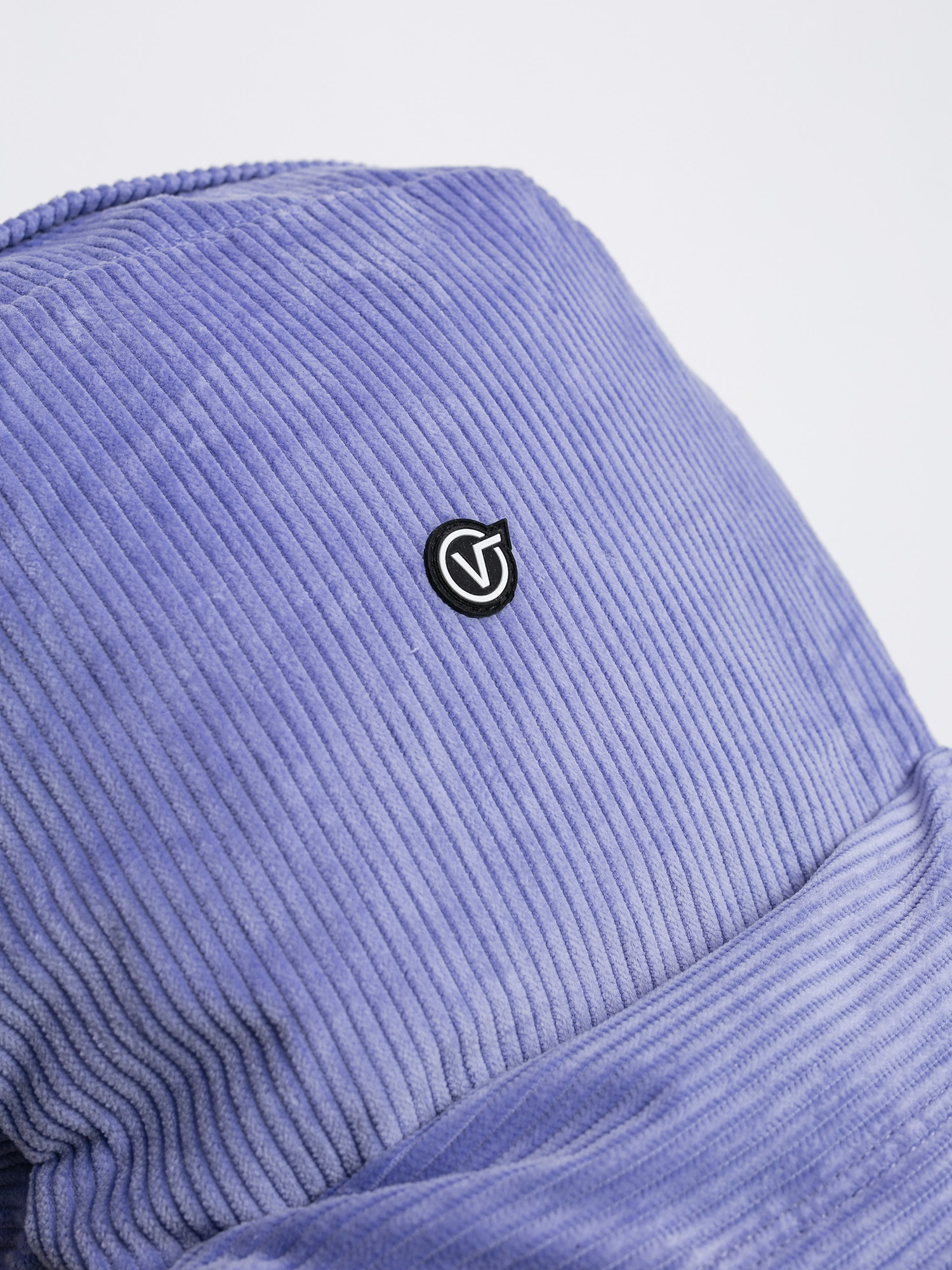 Vans  x Anderson Paak Corduroy Backpack (multi)