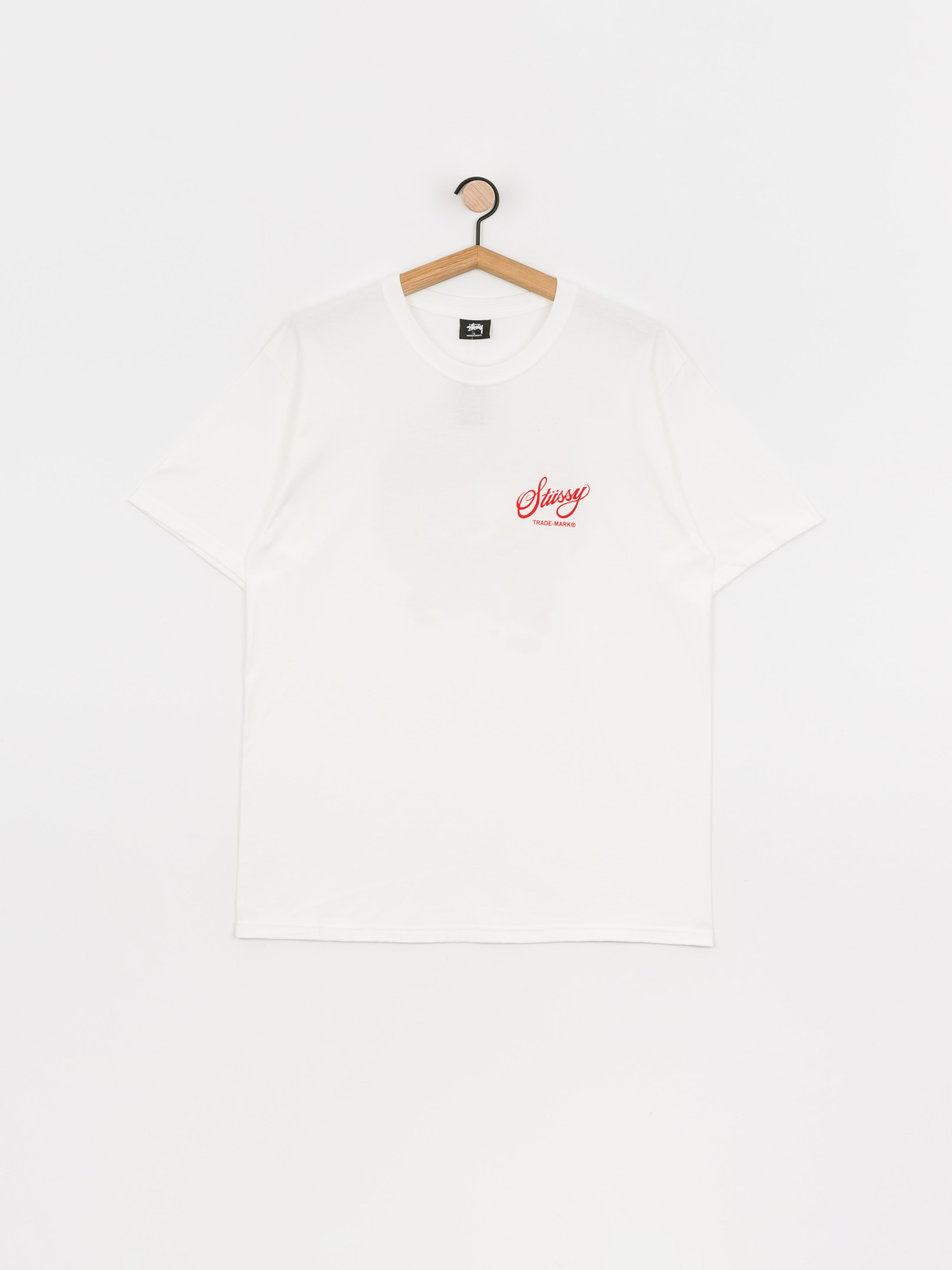 【Stussy】BOTTLECAP★Tシャツ★ STUSSY ステューシー Tシャツ 半袖 メンズ Bottlecap ( stussy