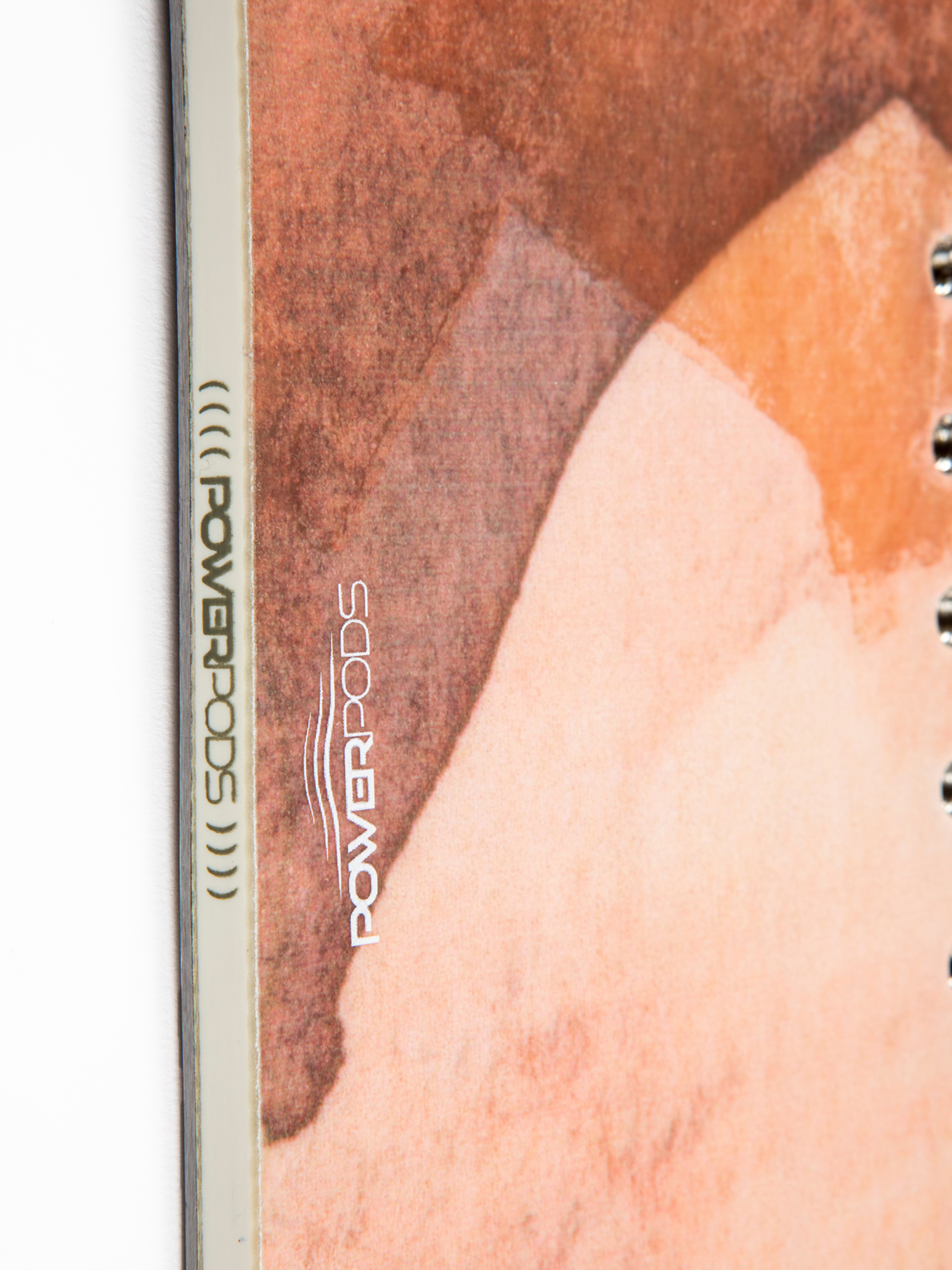 Womens Nitro Drop Snowboard 