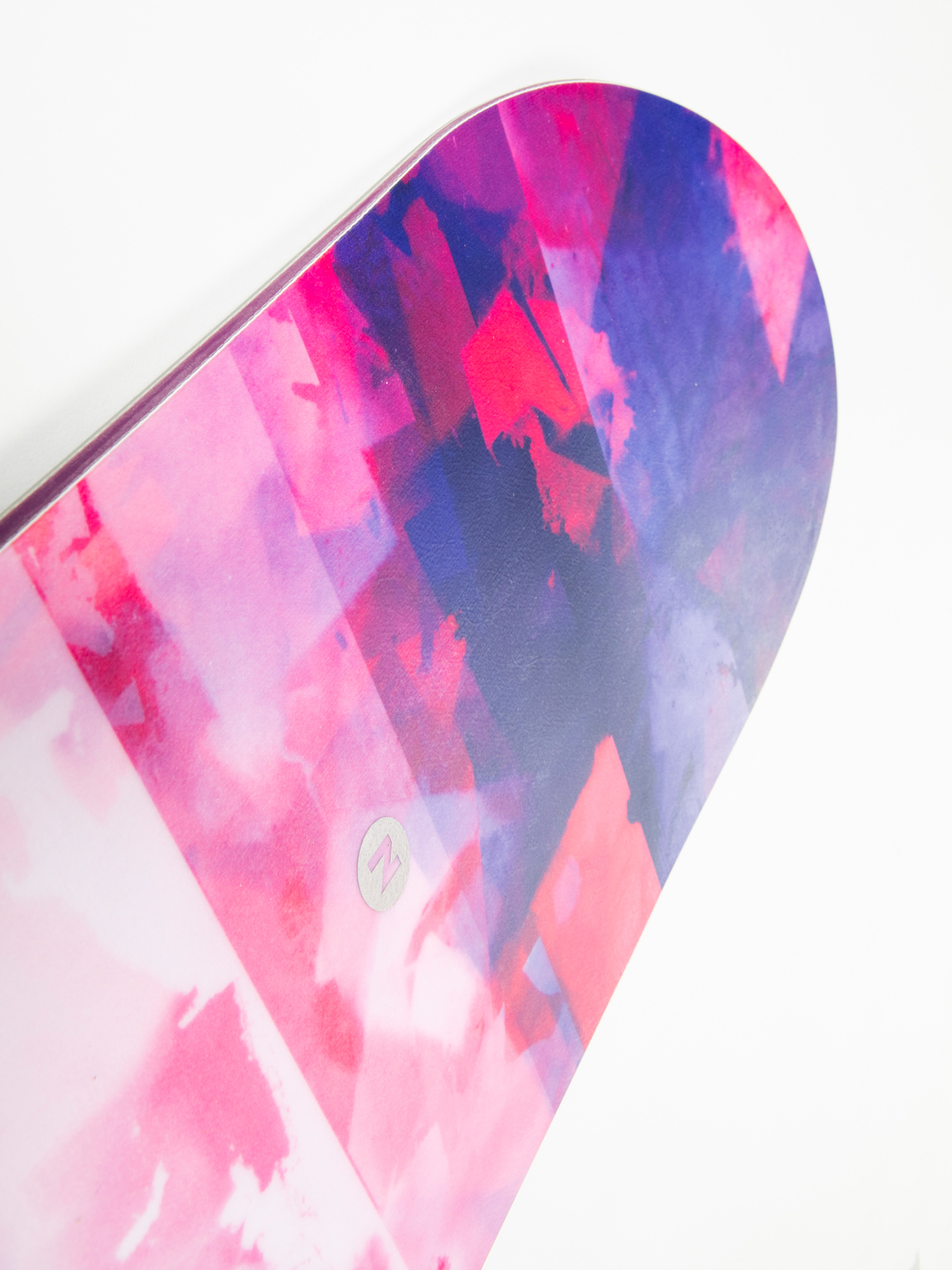 nitro mystique women's snowboard 2021 Optisym 2026 146 The board also gets rid of small edge catches that you may make when you cut turns or when you land a jump Nitro Mystique Snowboard - Women's