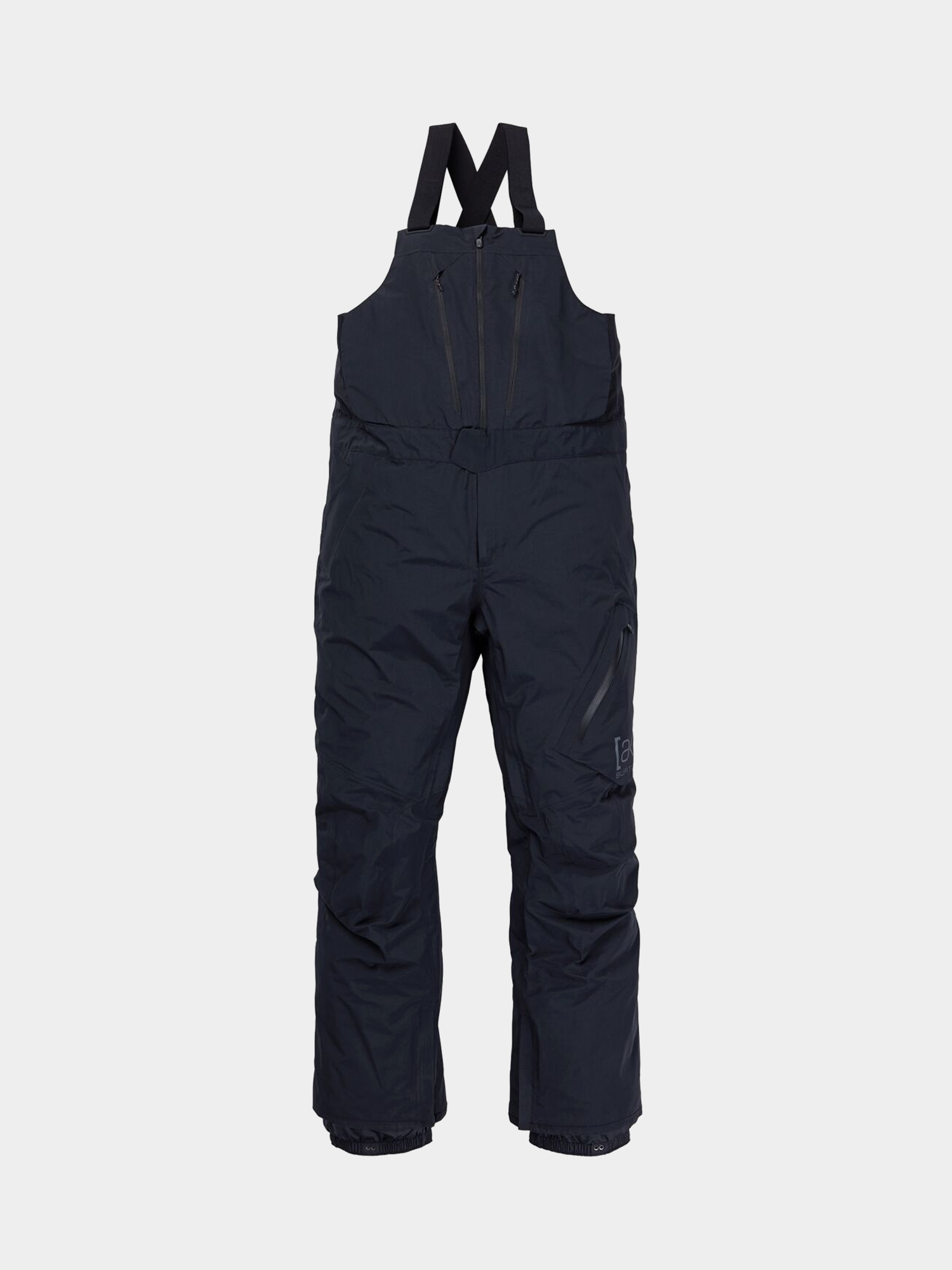 スノーボード Burton ak GORE CYCLE BIB TRUE BLACK M 楽天市場】25-26 BURTON AK GORE-TEX CYCLIC BIB PANTS バートン