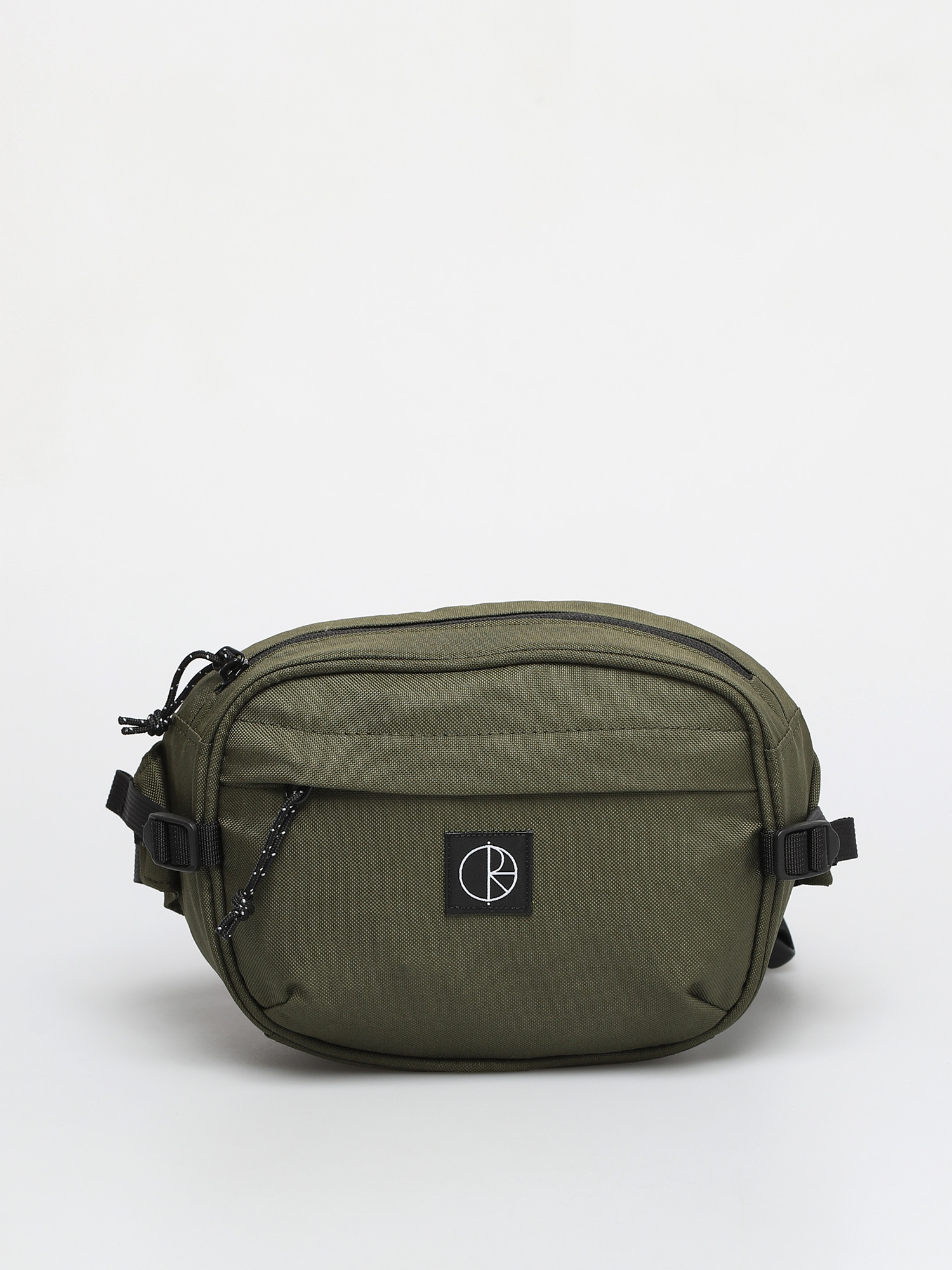 polar cordura hip bag