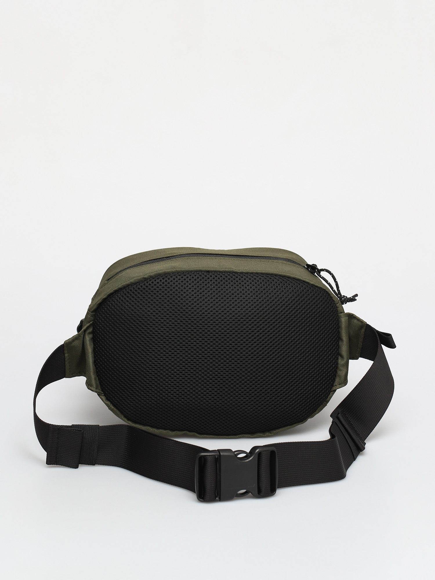 army green fanny pack