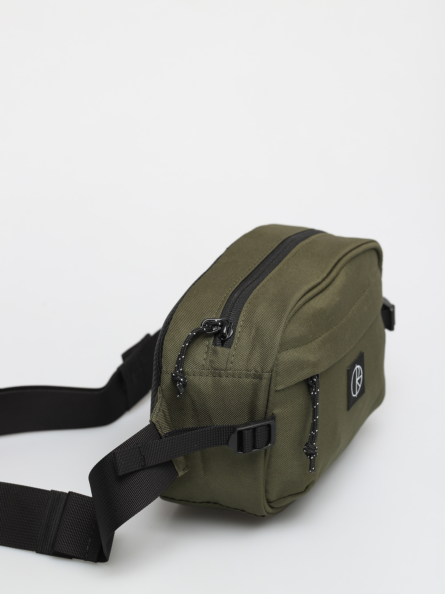 polar cordura hip bag