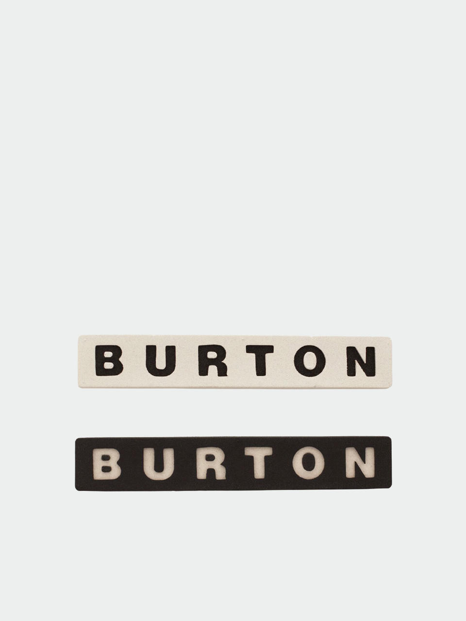 Burton Foam Stomp Pad Antirutschpad (bar logo)