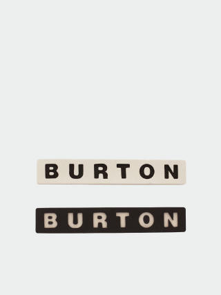 Burton Foam Stomp Pad (bar logo)
