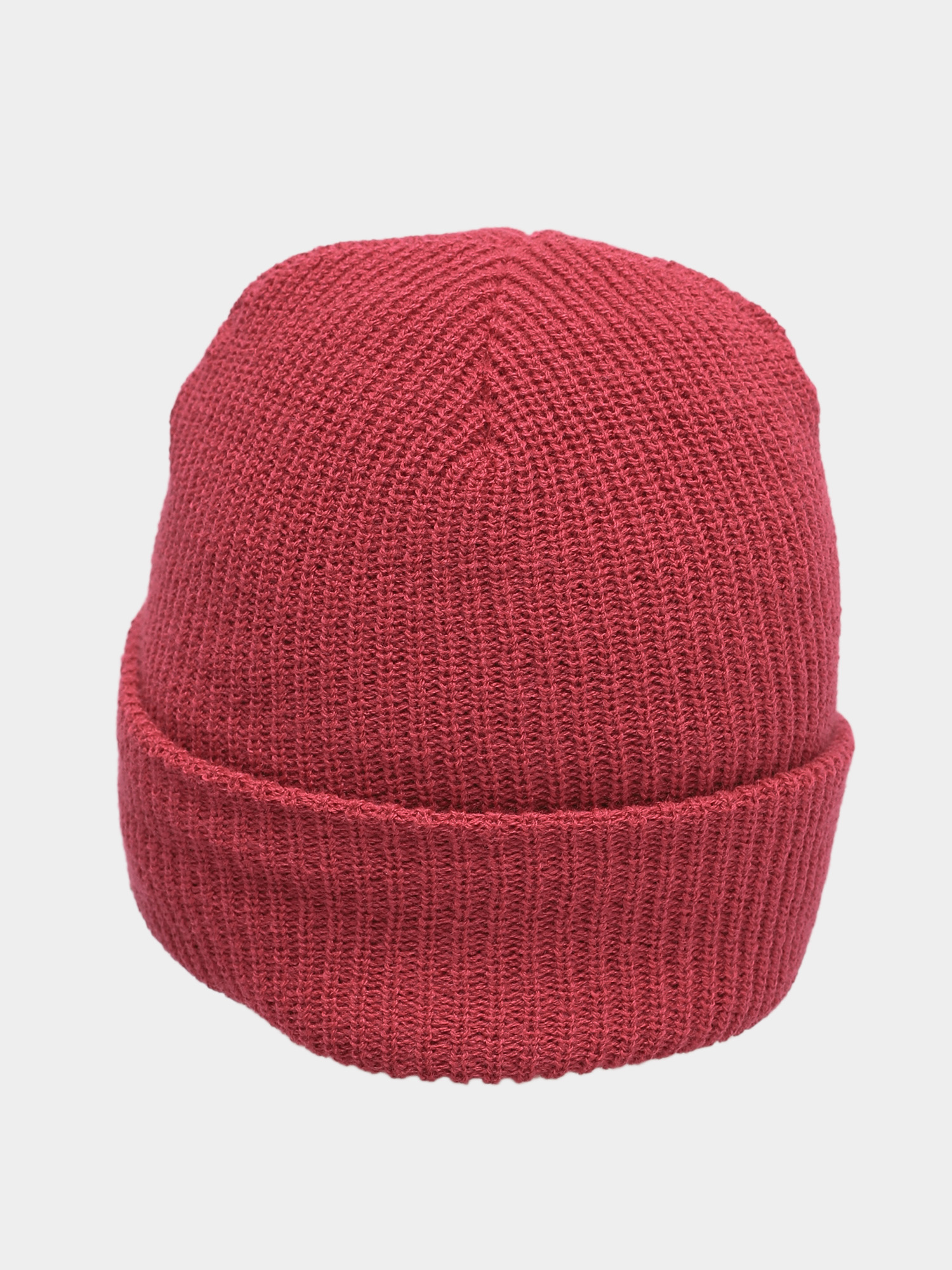 Stussy Stock Cuff Beanie (rose)