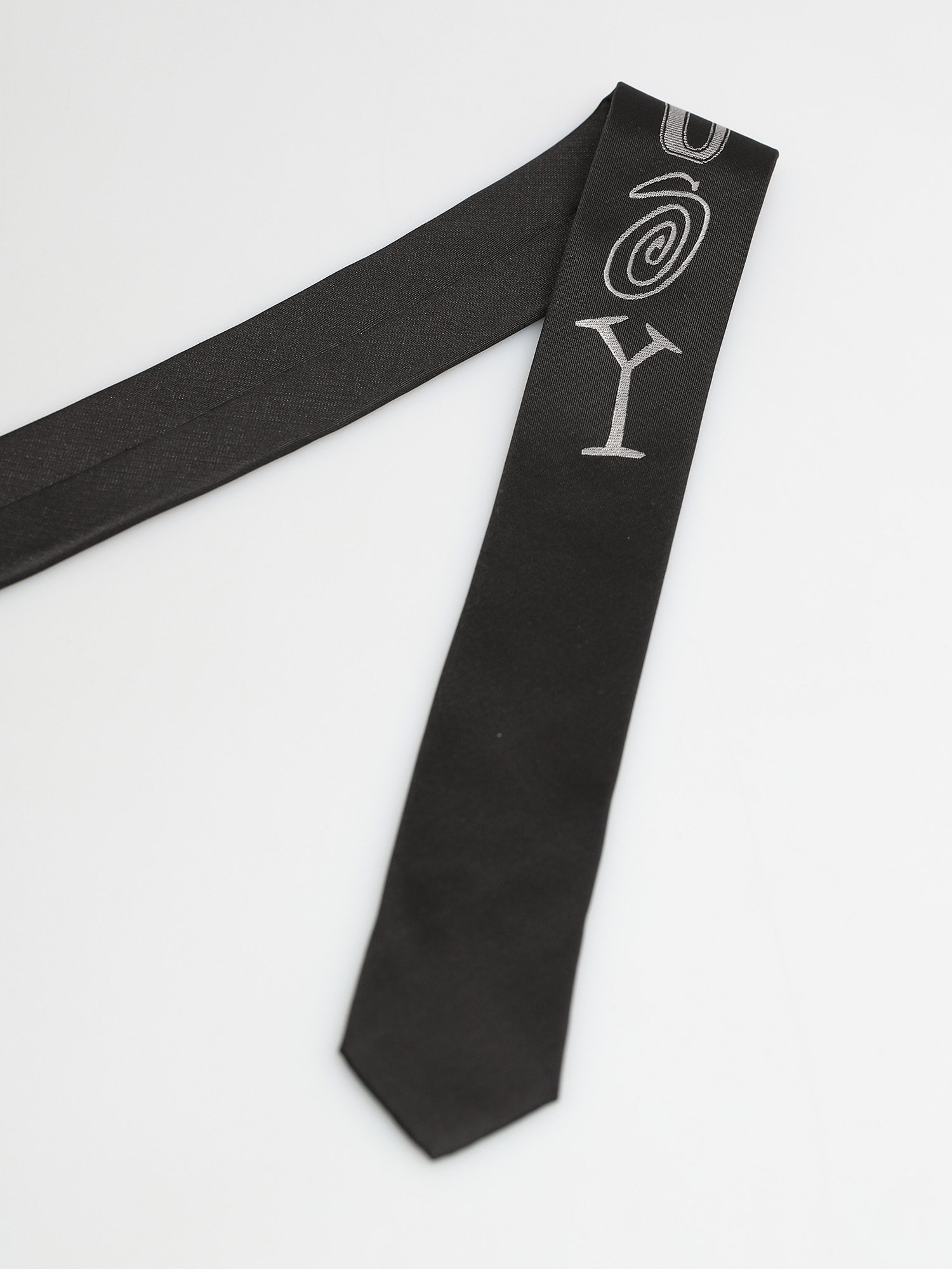 Stussy RANSOM JACQUARD TIE ネクタイ - ネクタイ