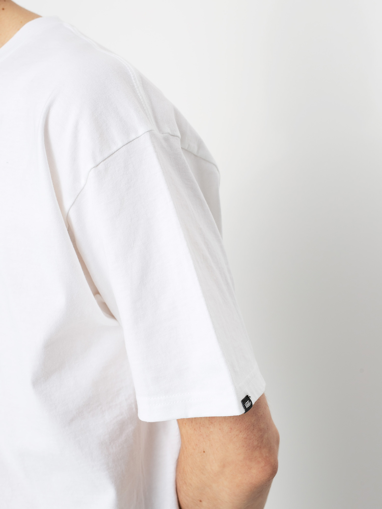 Vans Moma Munch T-shirt (edvard munh)