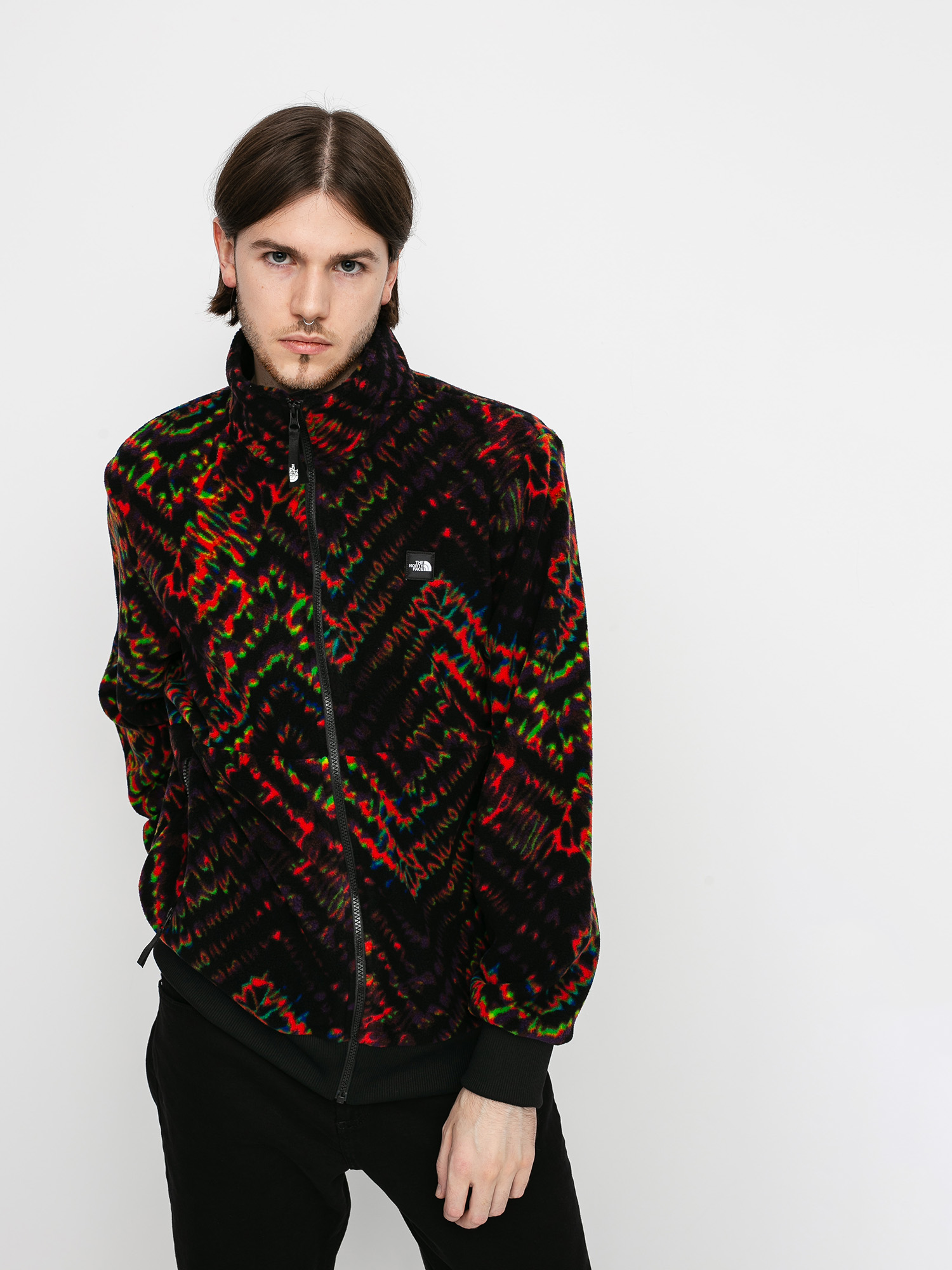 fleeski the north face