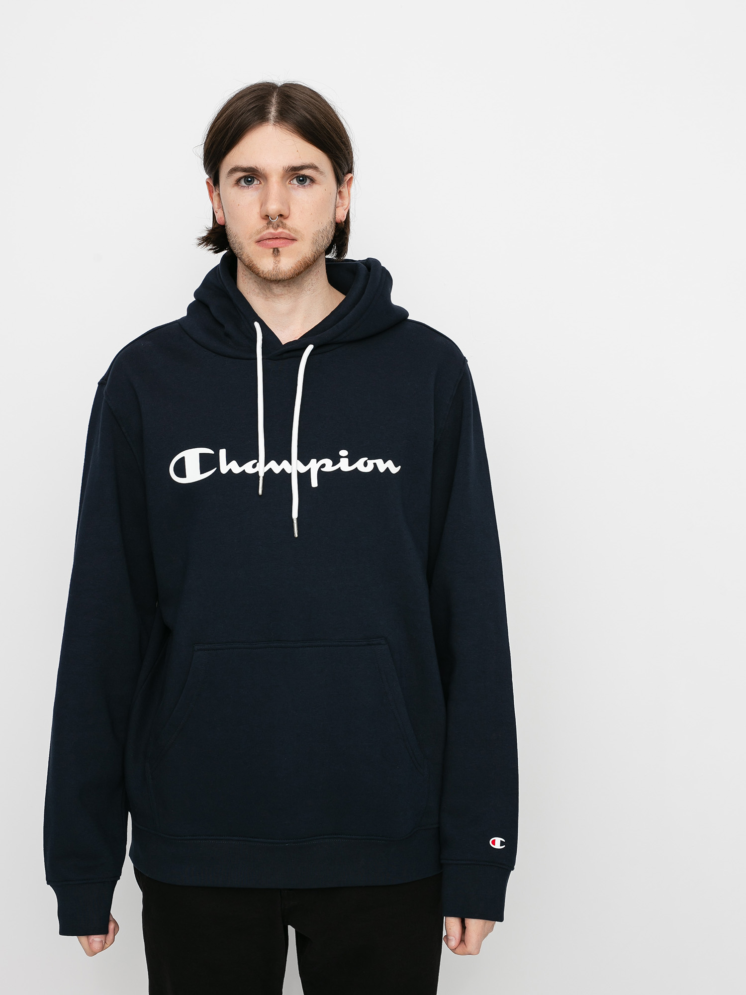 Champion Legacy Sweatshirt HD 214743 Hoodie (nny)