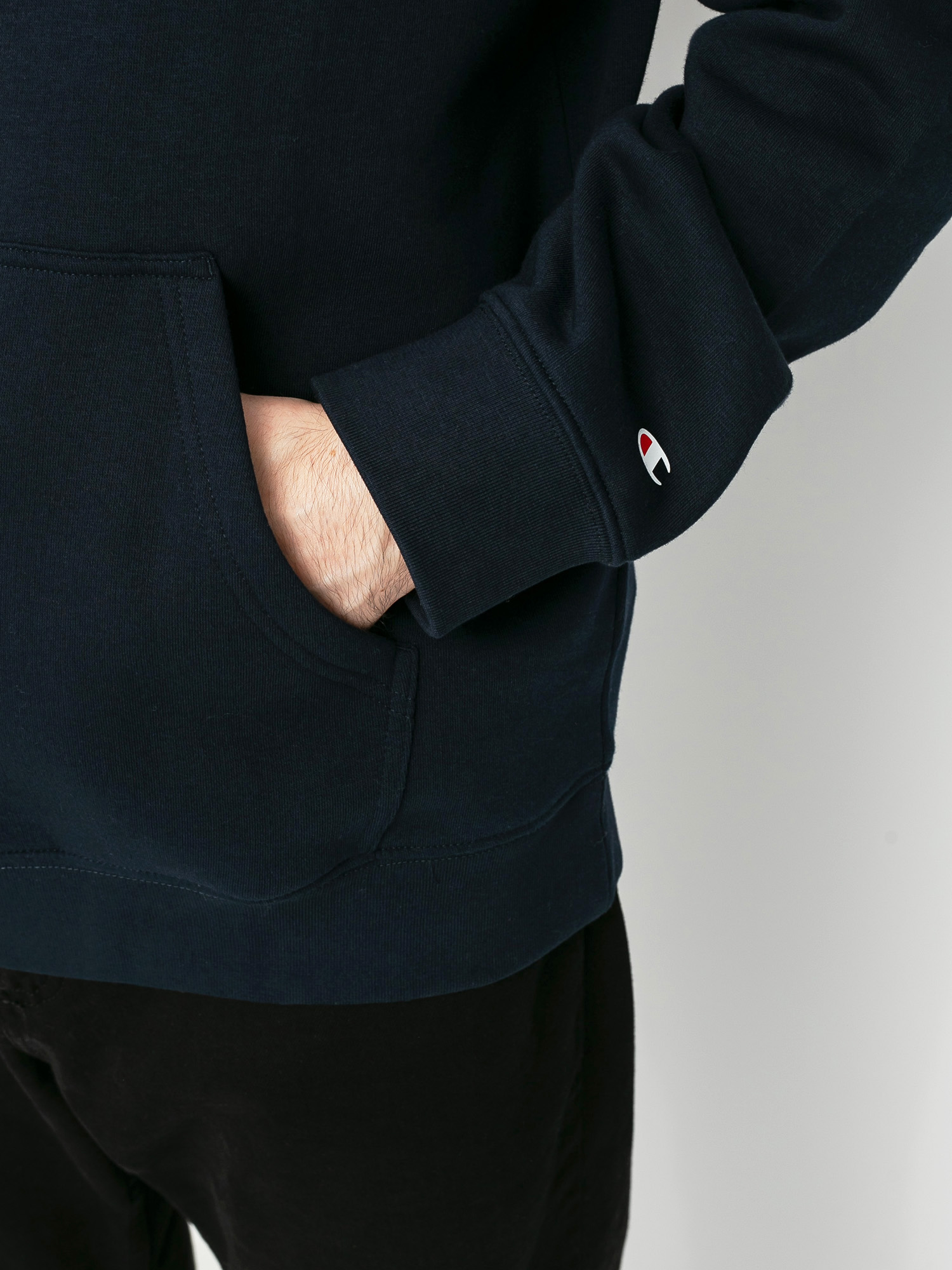 Champion Legacy Sweatshirt HD 214743 Hoodie (nny)