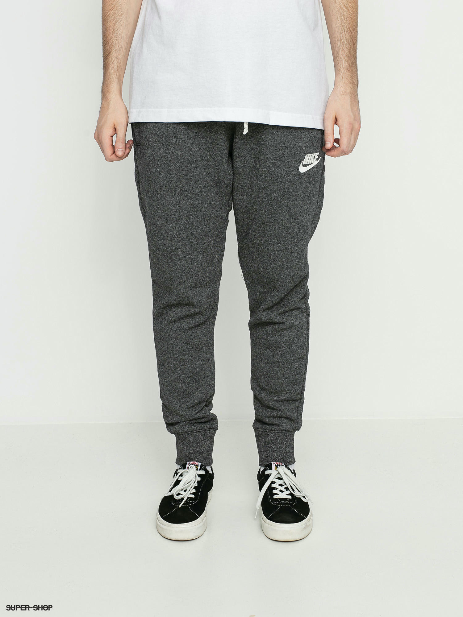 nike heritage pants