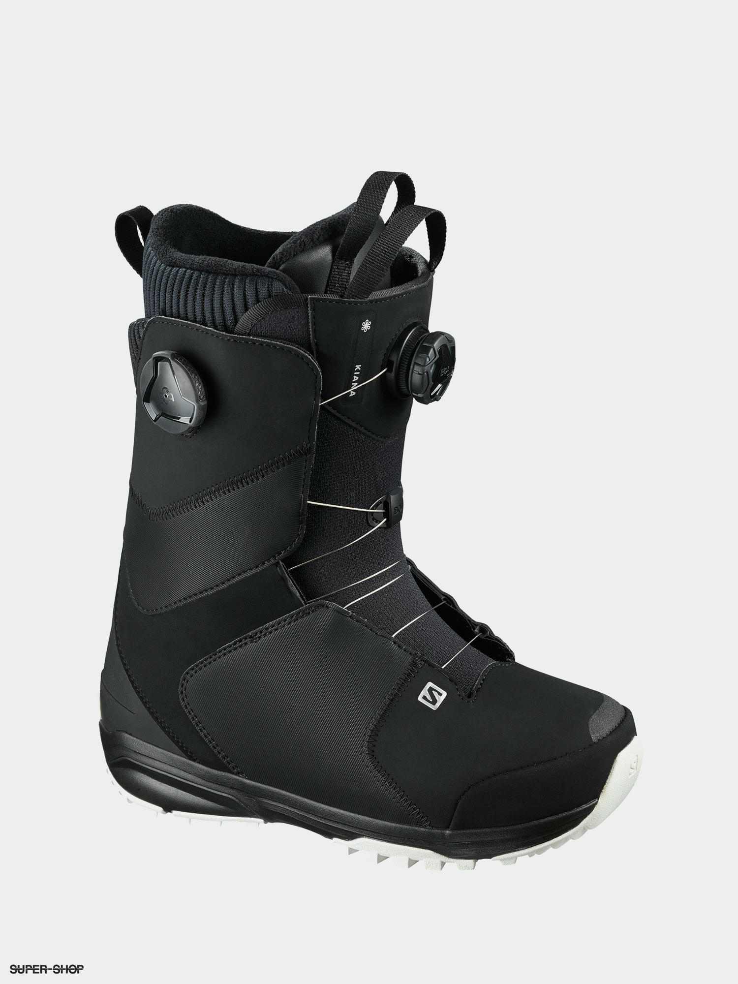 Salomon kiana best sale boa