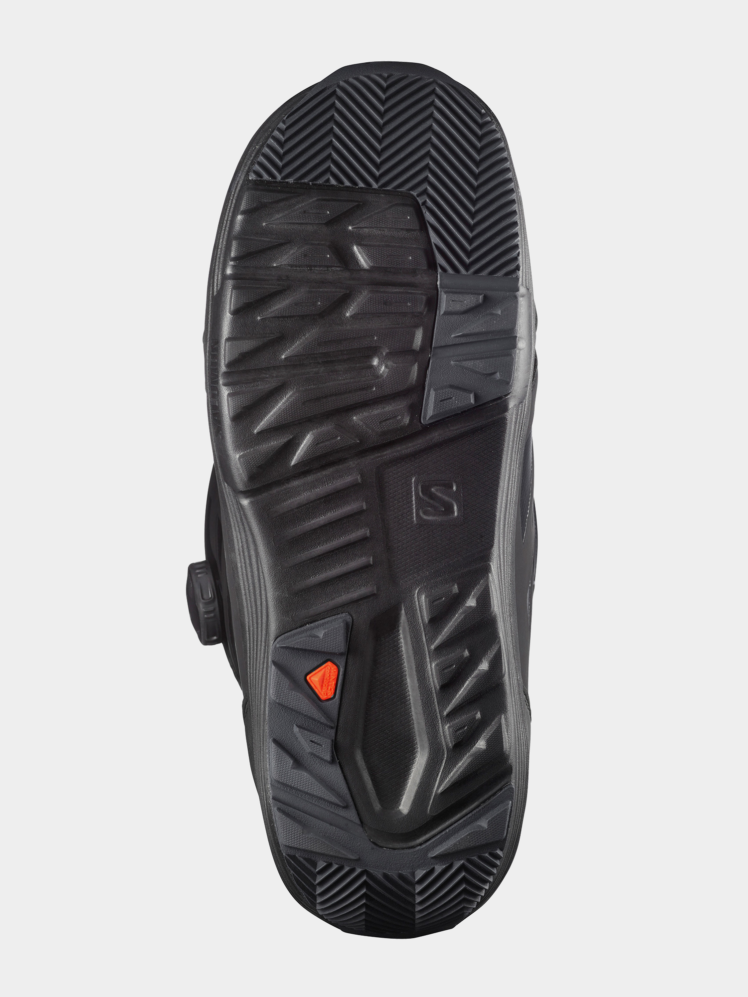 salomon launch boa sj