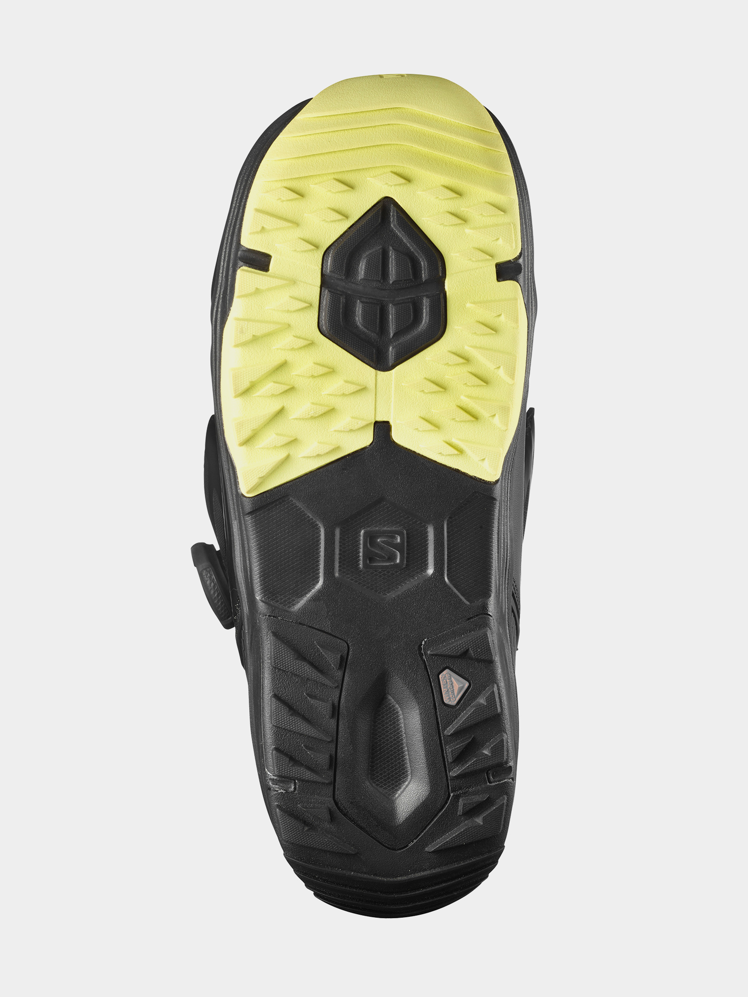 salomon boa snowboard boots