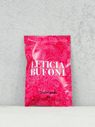 Diamond Supply Co. Leticia Bufoni Pro Bolts (pink)