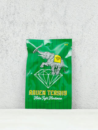 Diamond Supply Co. Raven Tershy Pro Bolts (yellow)