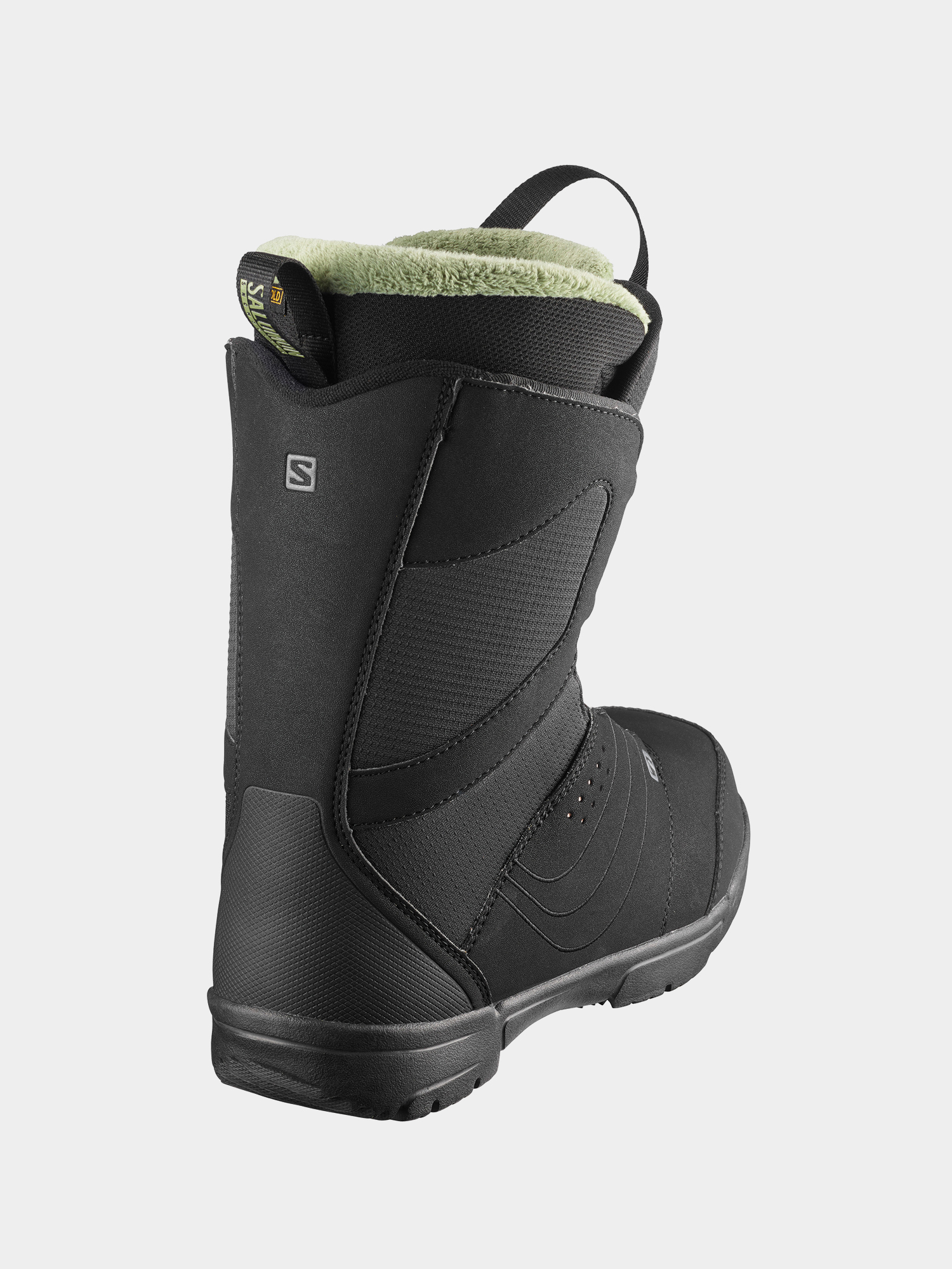 salomon pearl snowboard boots