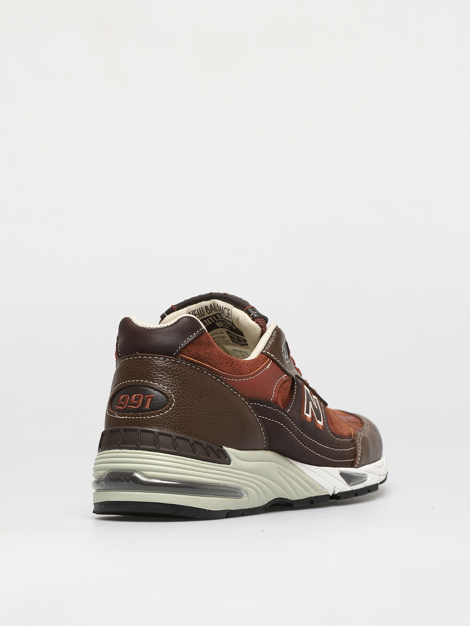 new balance 991 shoes