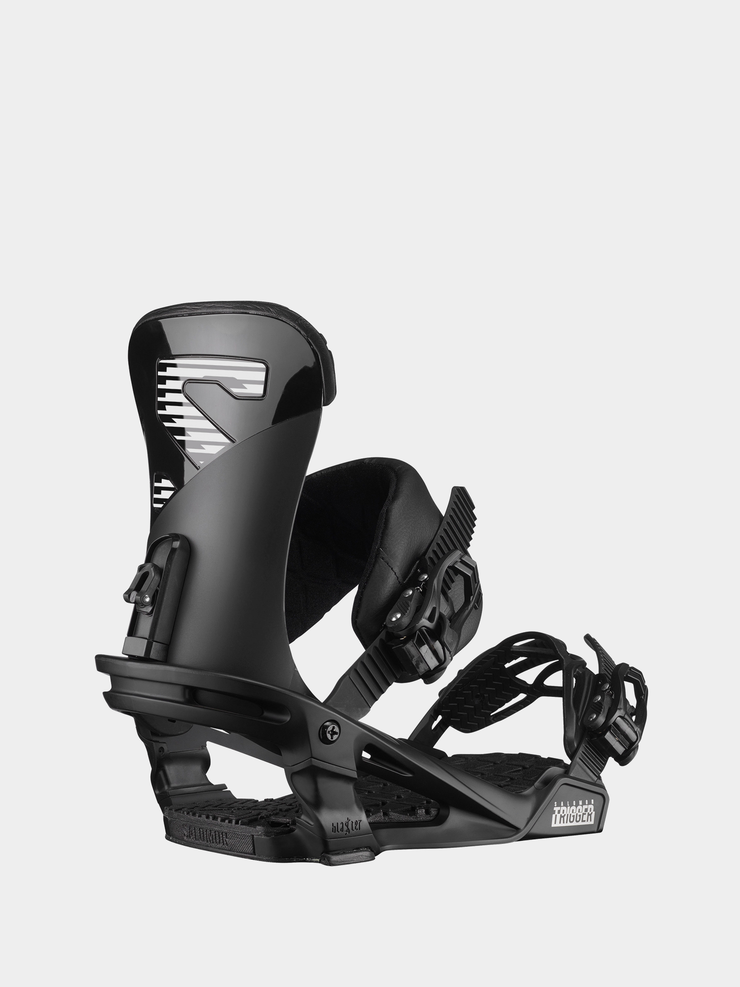 Salomon trigger snowboard sales bindings