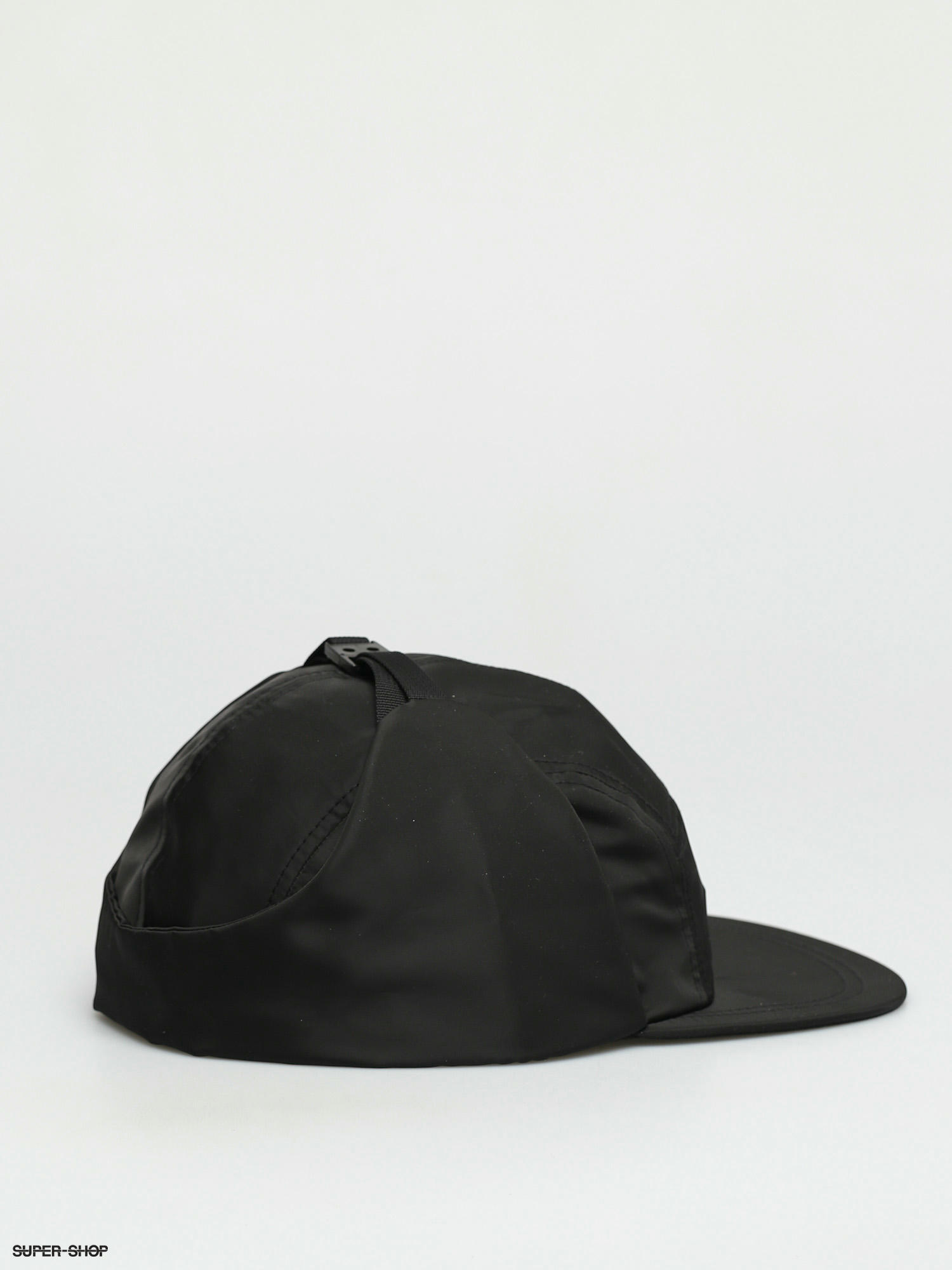 stussy earflap cap