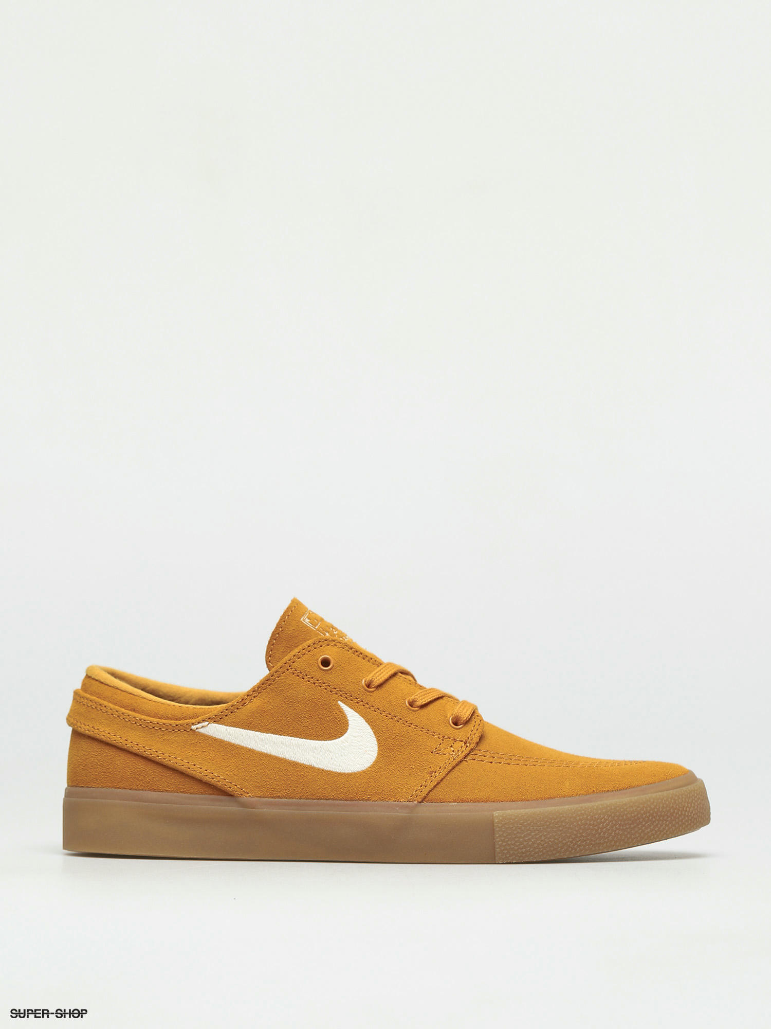 nike janoski tan brown