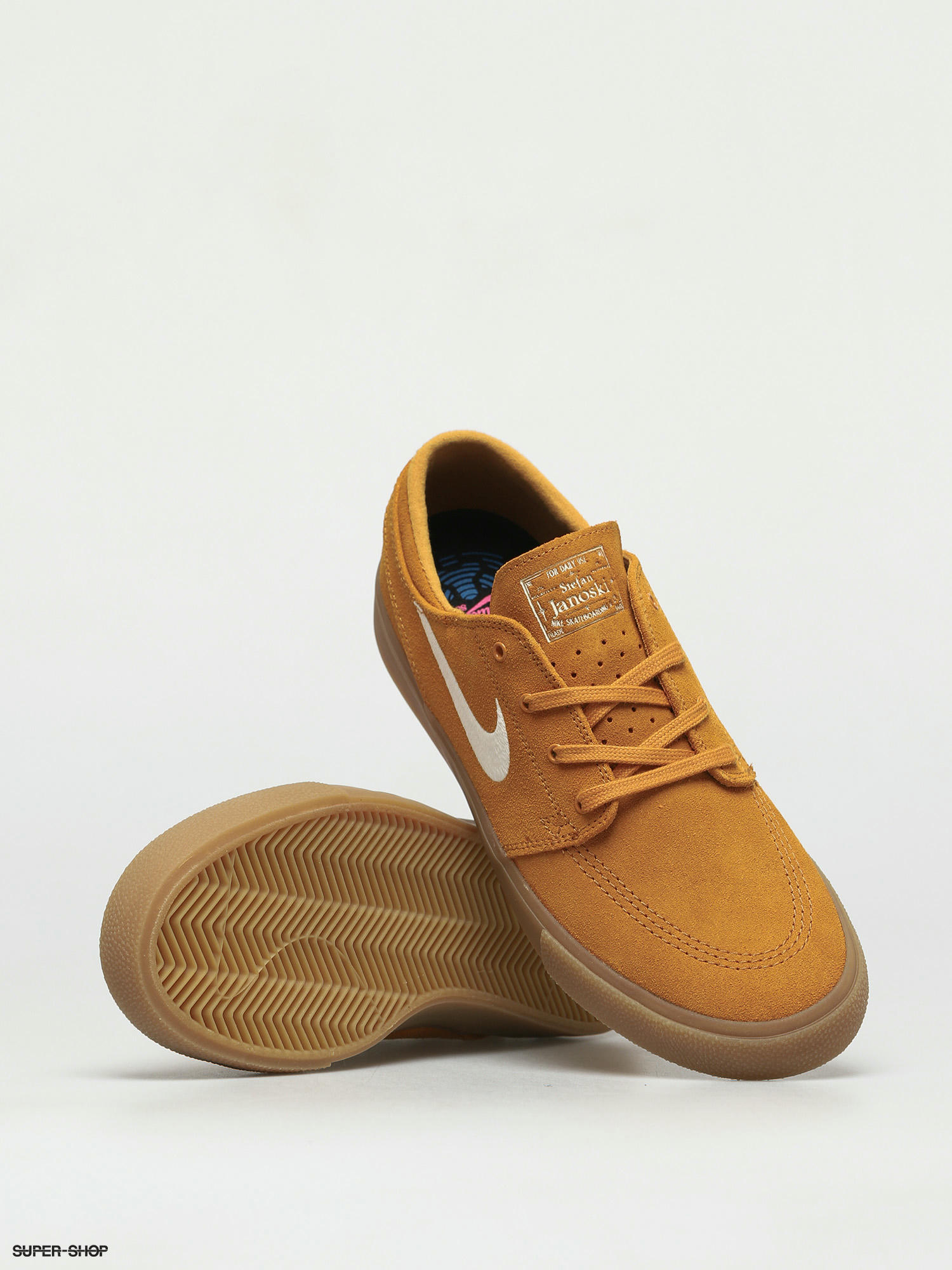 nike sb janoski chutney