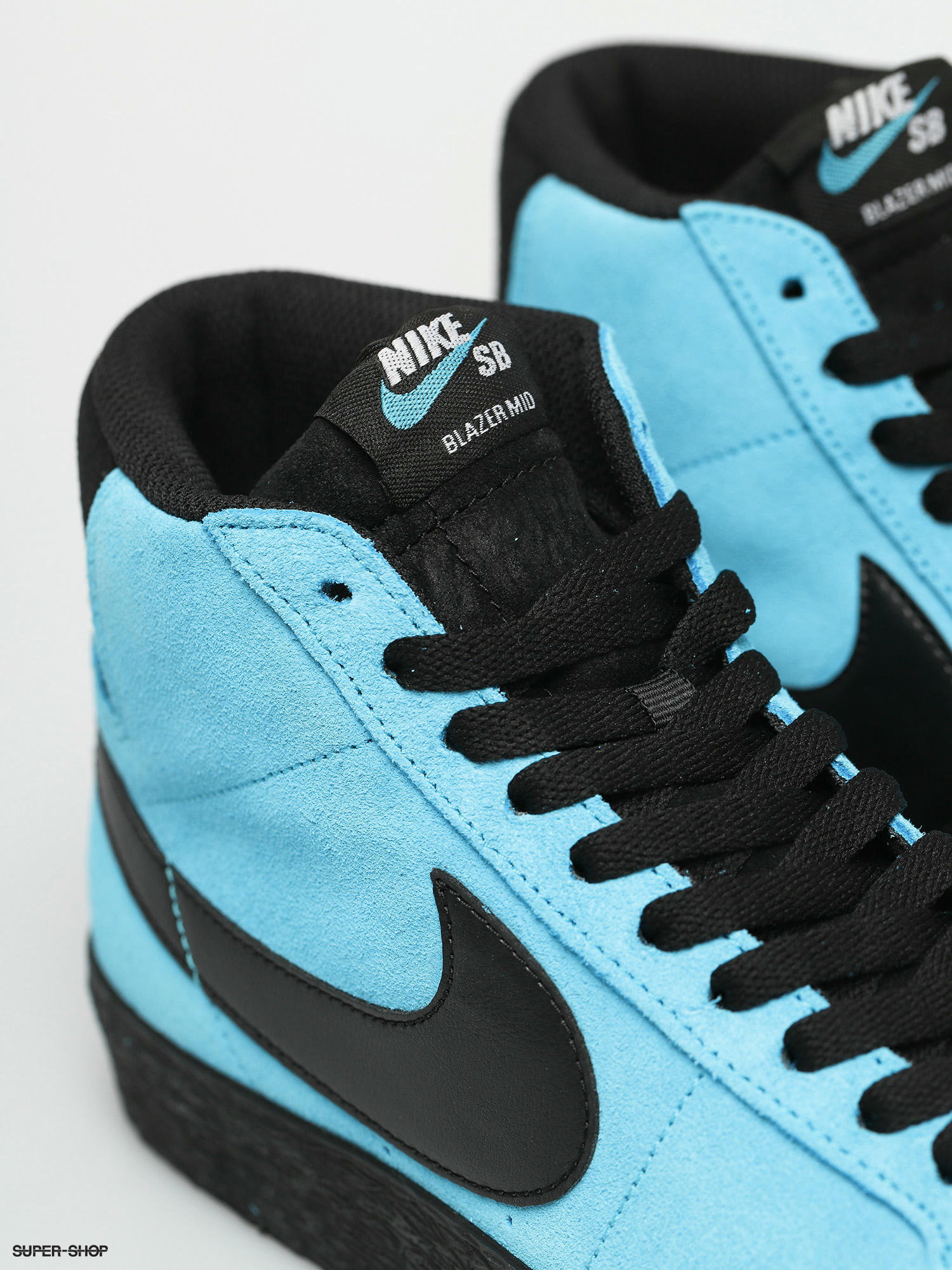 nike sb zoom blazer mid baltic blue