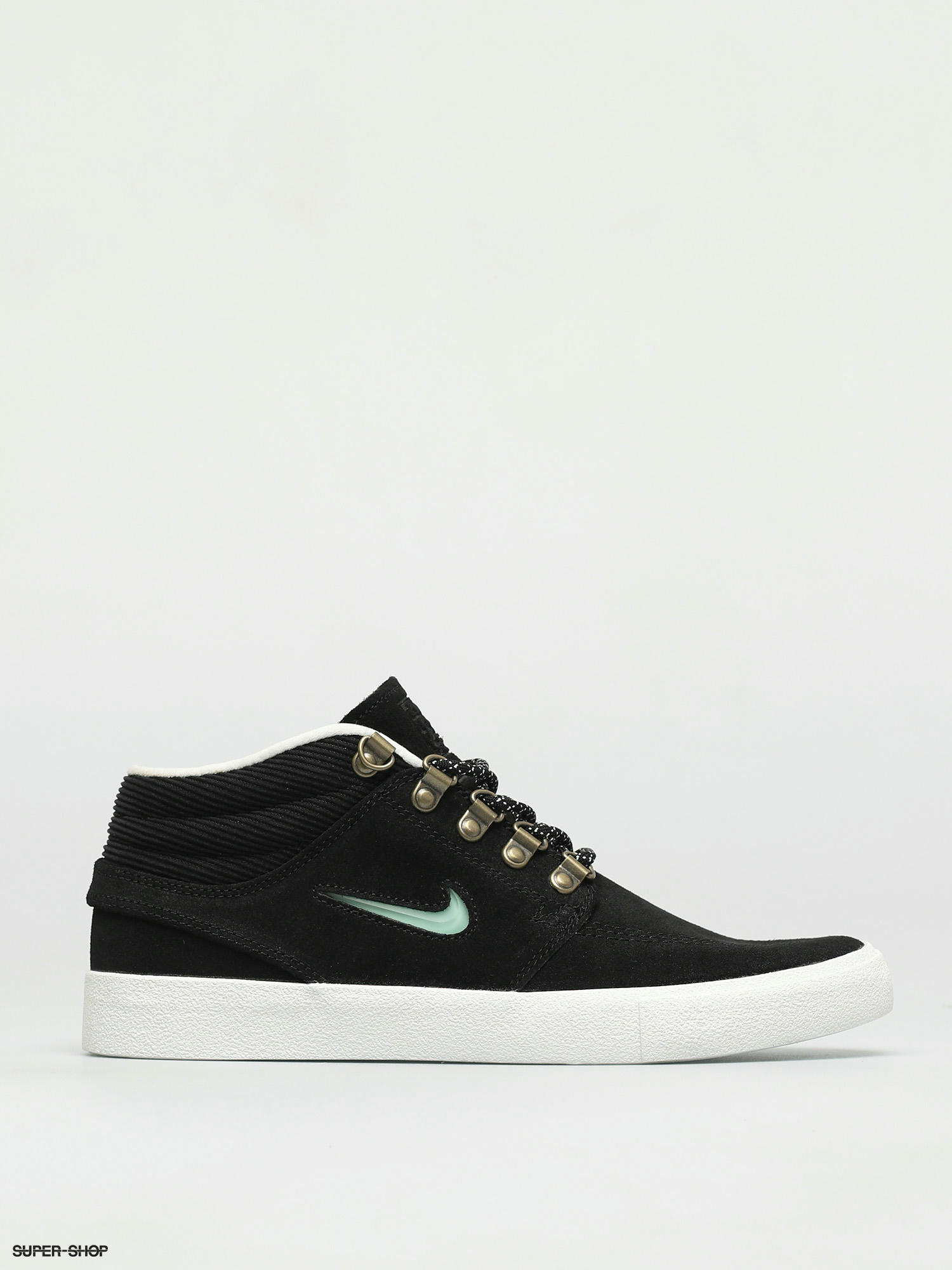 Janoski high sale cut