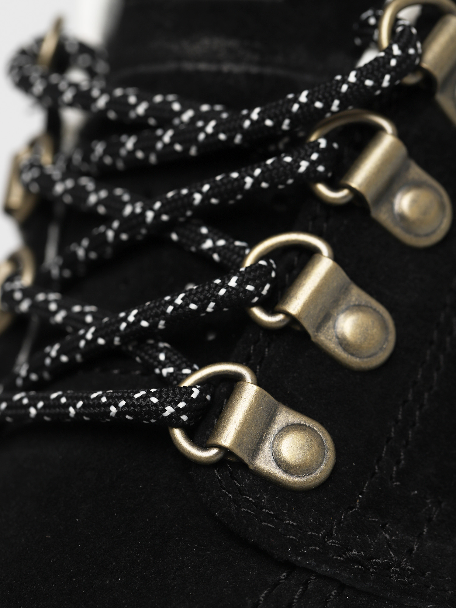 Nike SB Zoom Stefan Janoski Mid Premium Shoes (black/glacier ice black summit white)