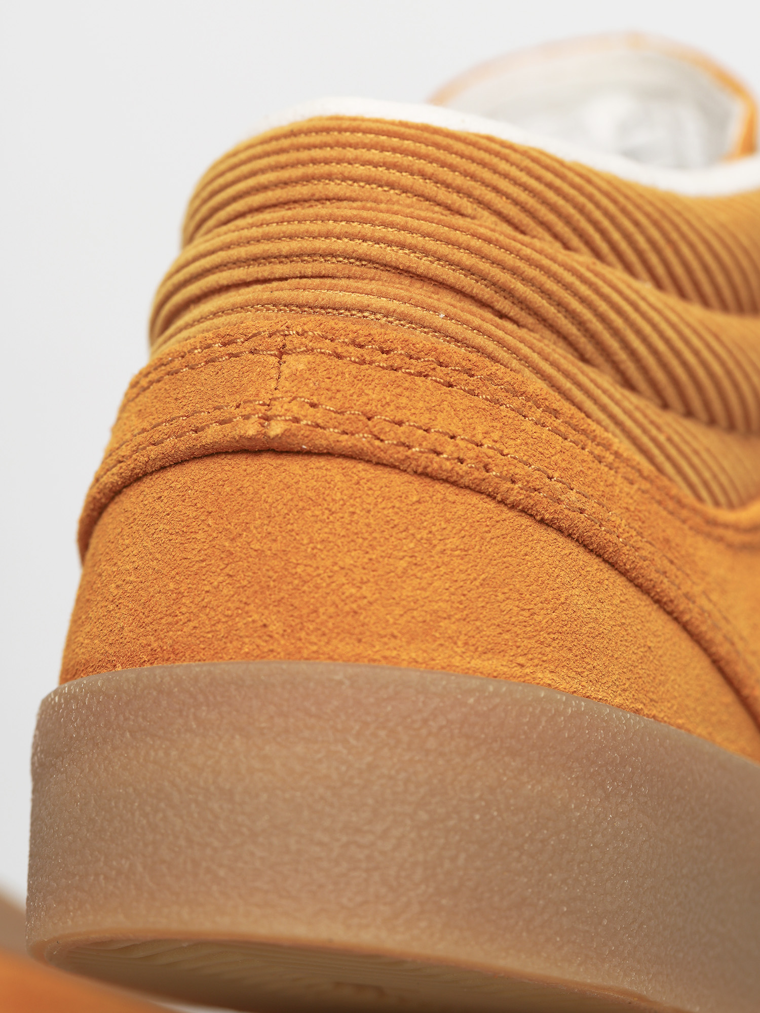 Nike SB Zoom Stefan Janoski Mid Premium Shoes (chutney/white chutney gum light brown)