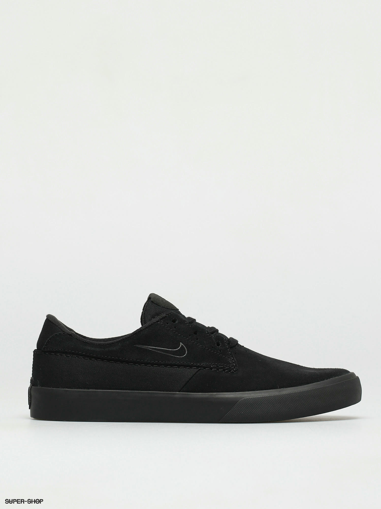 Nike SB Shane Shoes (black/black black black)