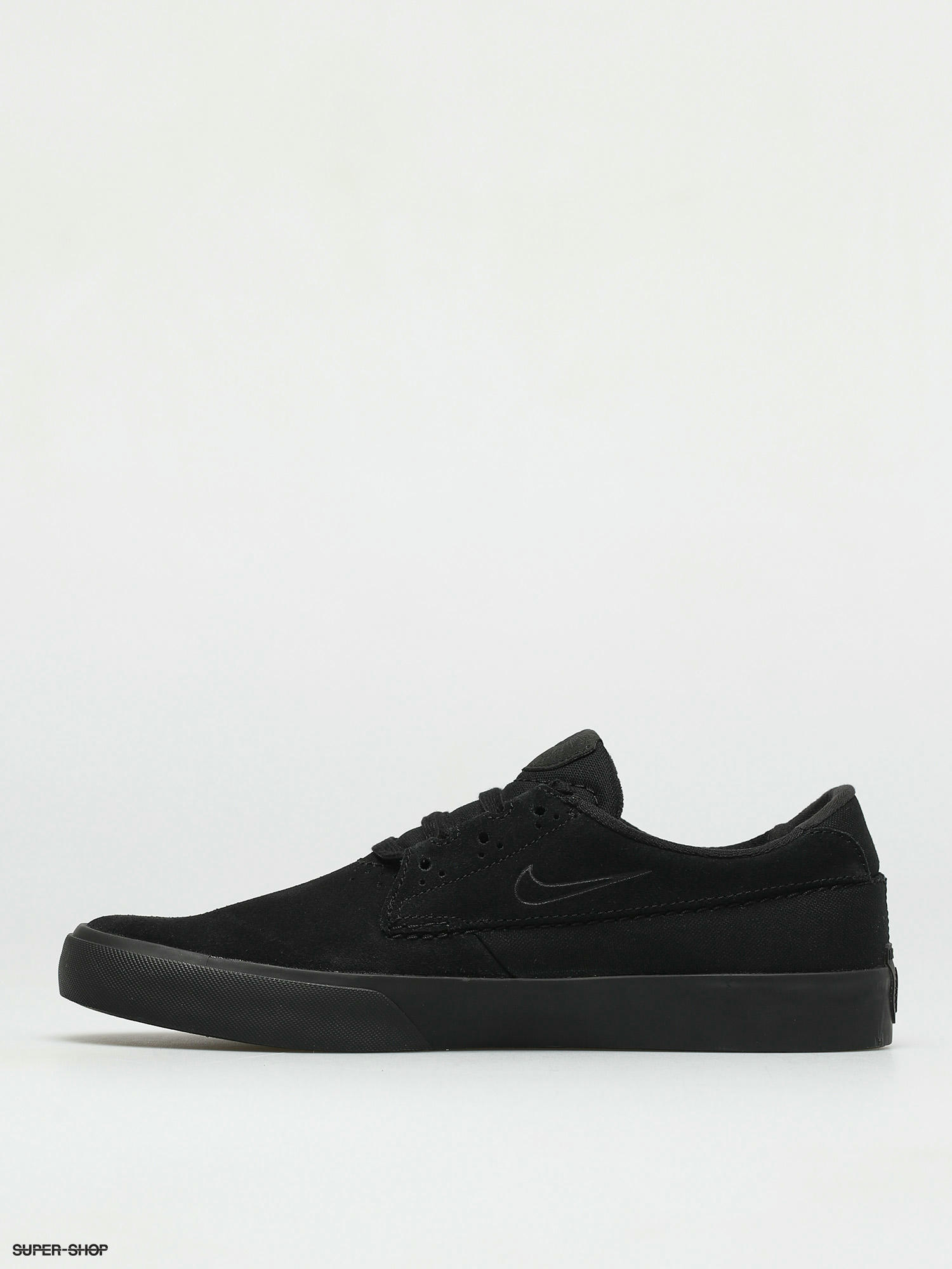 Nike SB Shane Shoes (black/black black 