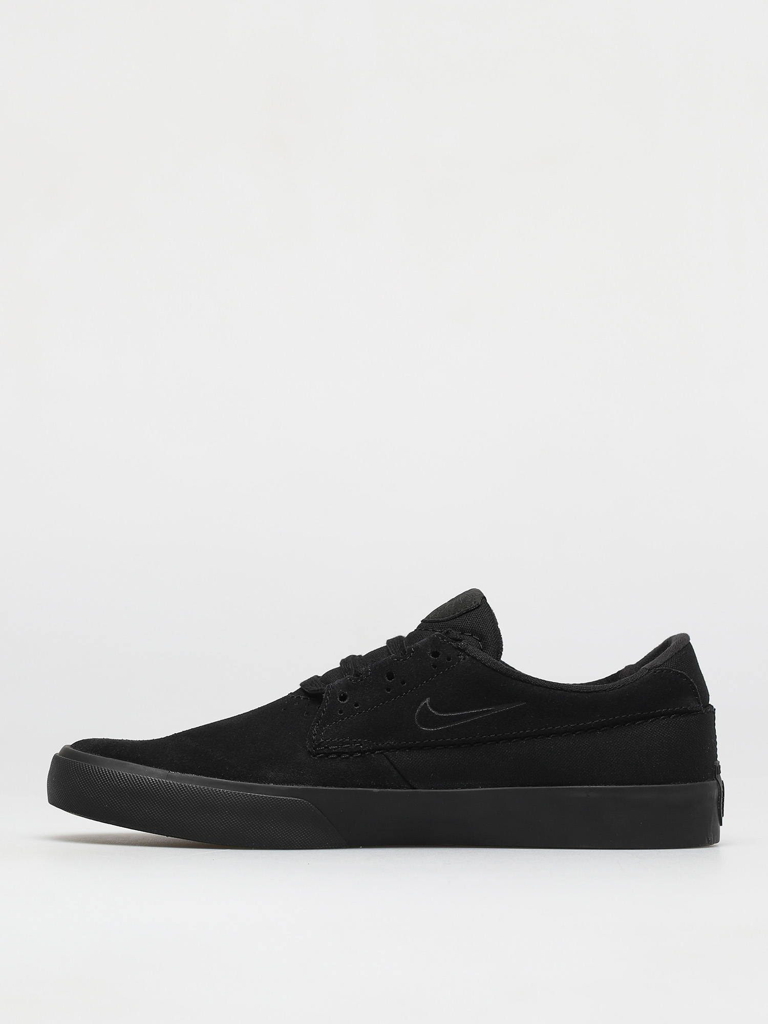 Nike SB Shane Shoes (black/black black black)